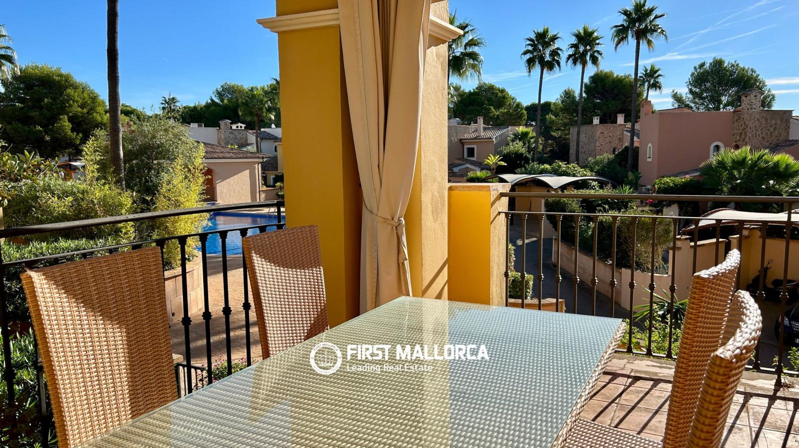 Apartamento en Venta en Calvià