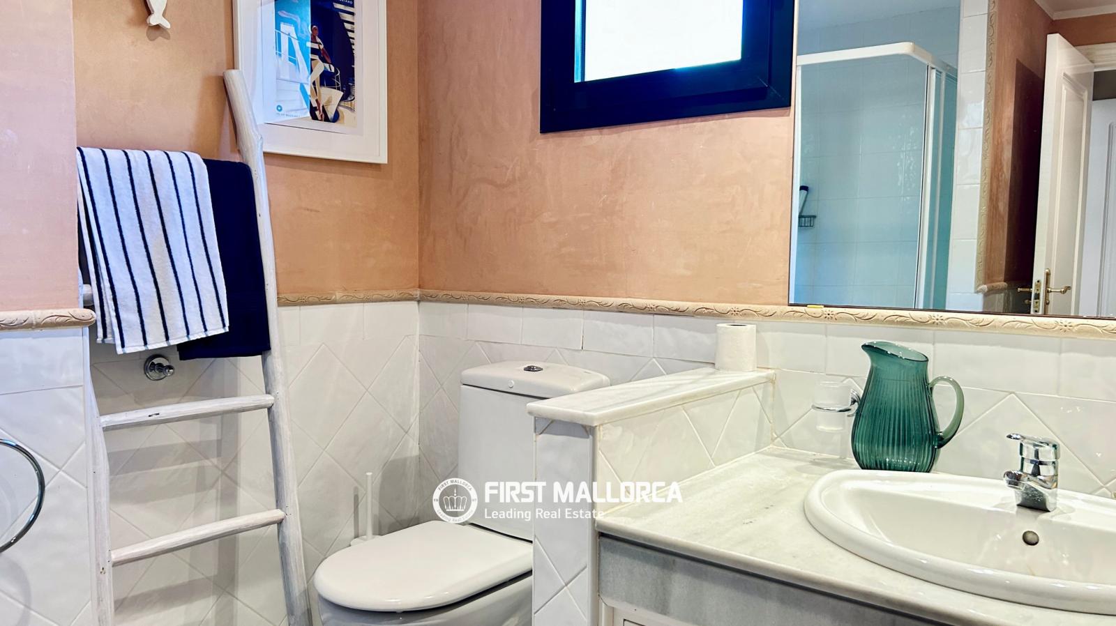 Apartamento en Venta en Calvià