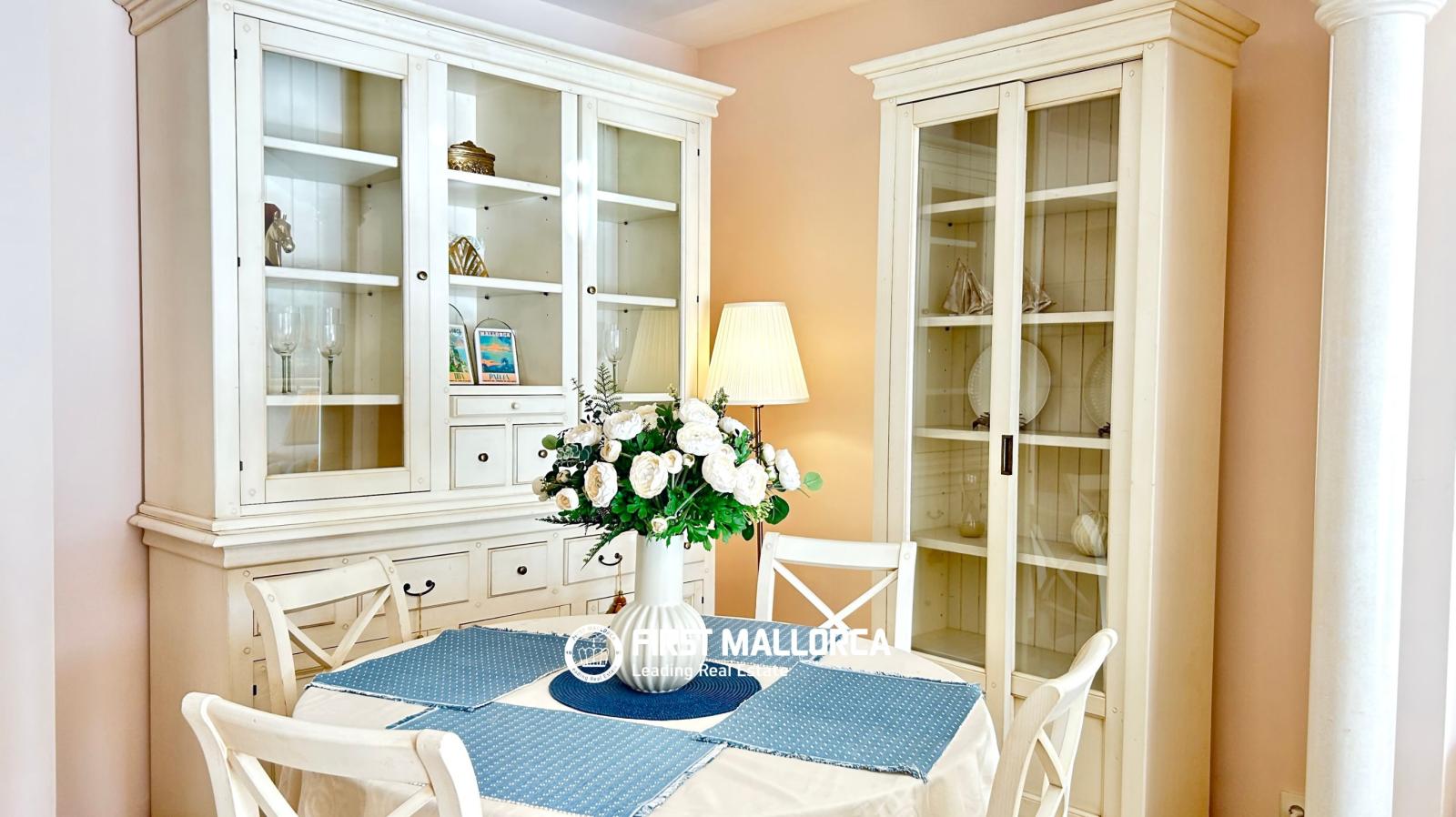 Apartamento en Venta en Calvià