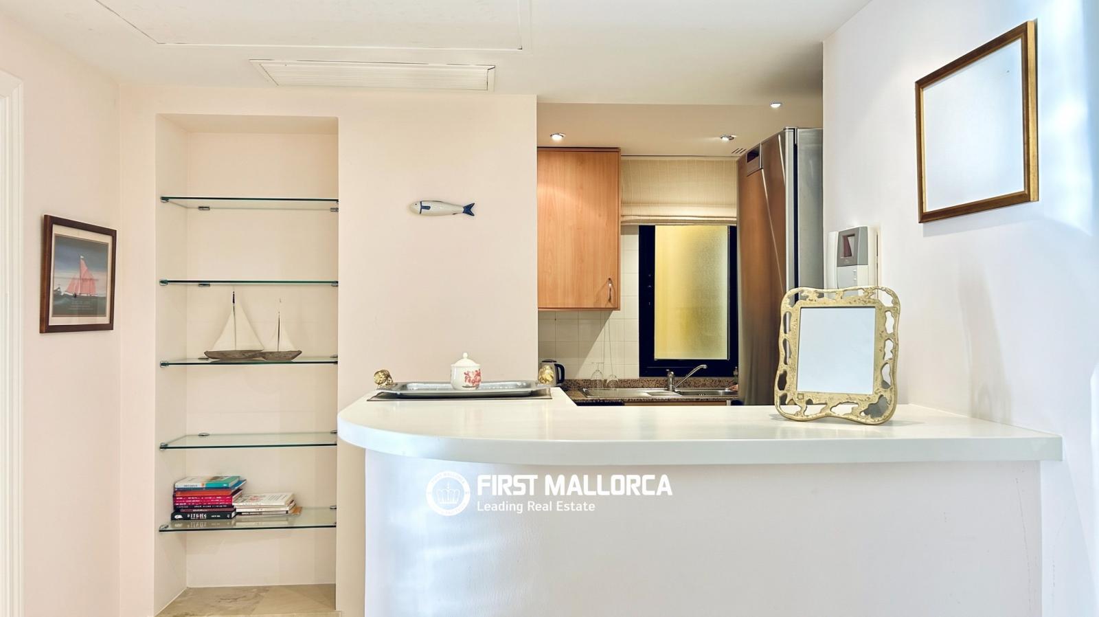 Apartamento en Venta en Calvià