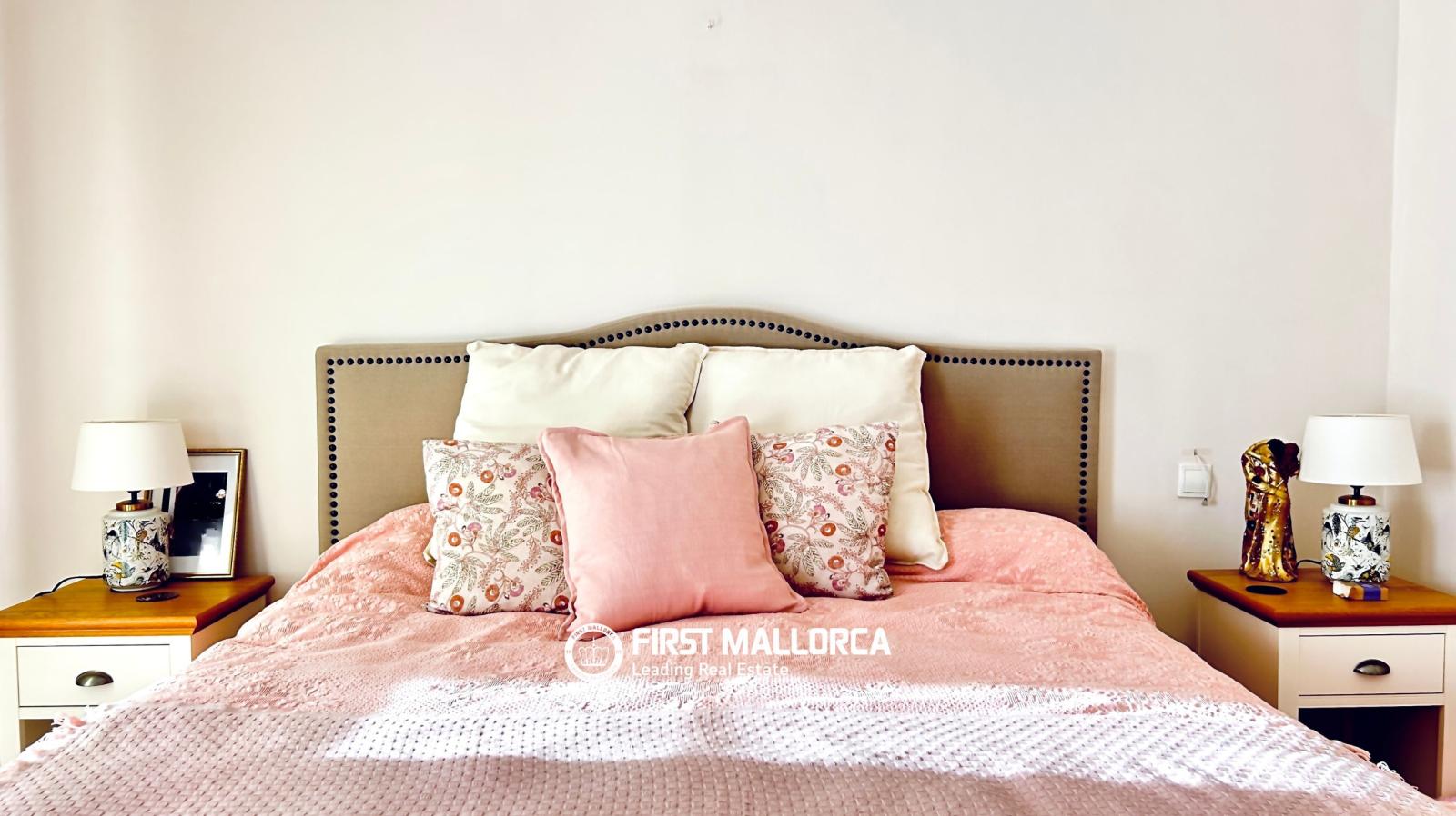 Apartamento en Venta en Calvià