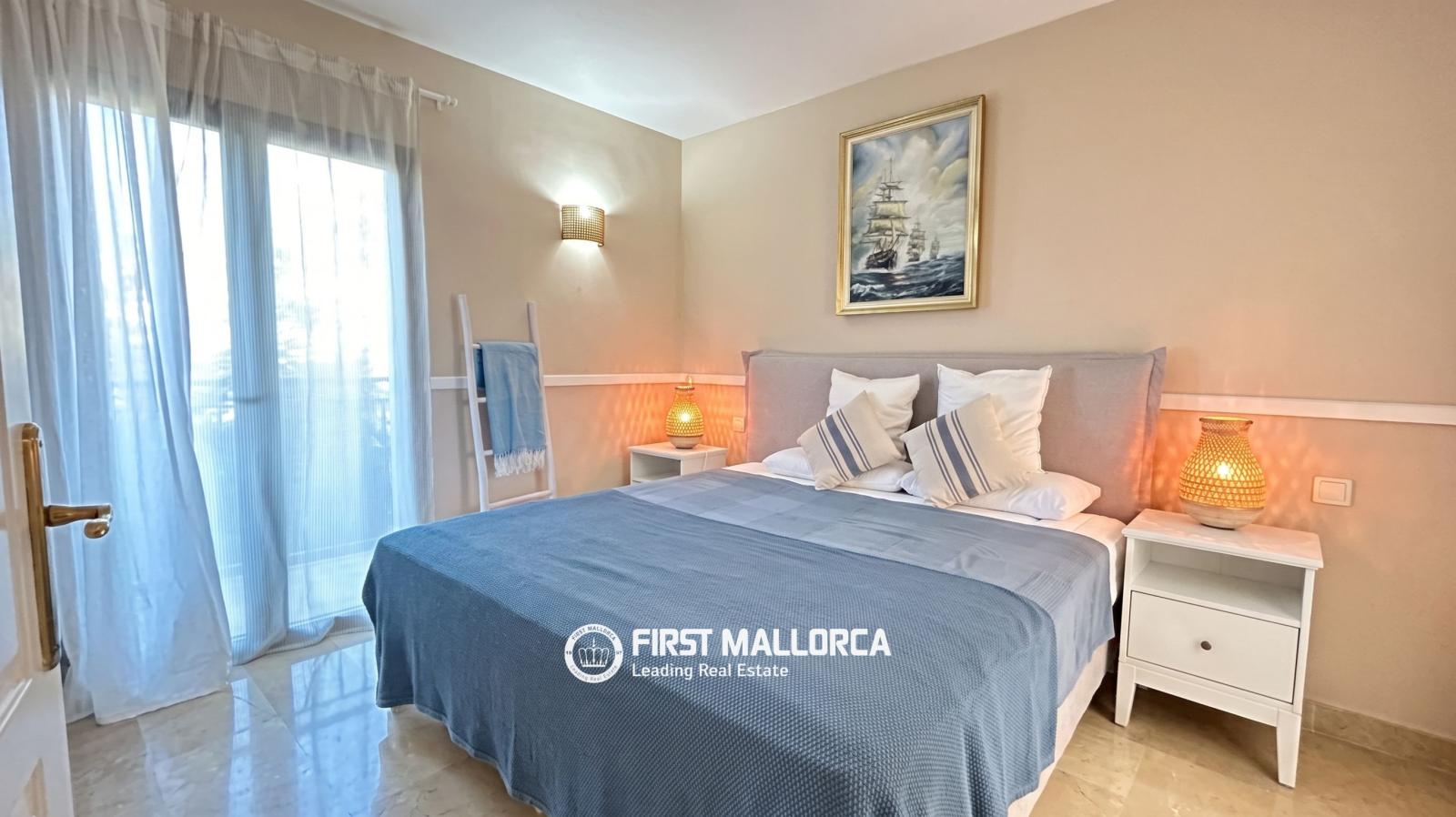 Apartamento en Venta en Calvià