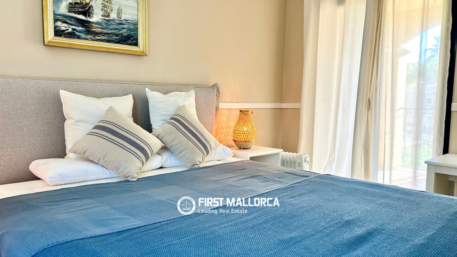 Apartamento en Venta en Calvià