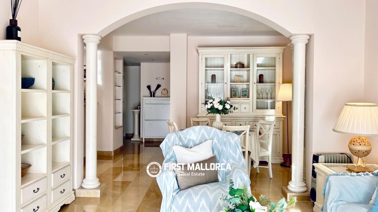 Apartamento en Venta en Calvià
