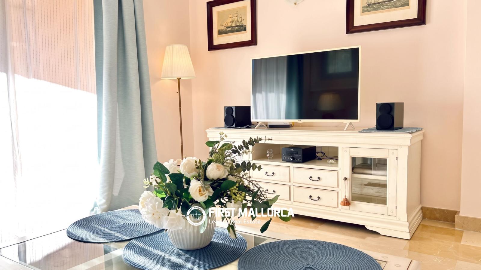 Apartamento en Venta en Calvià