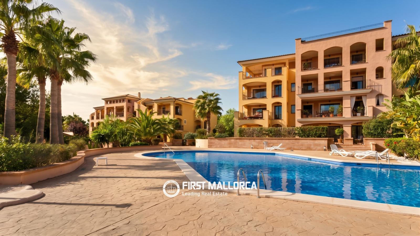Apartamento en Venta en Calvià