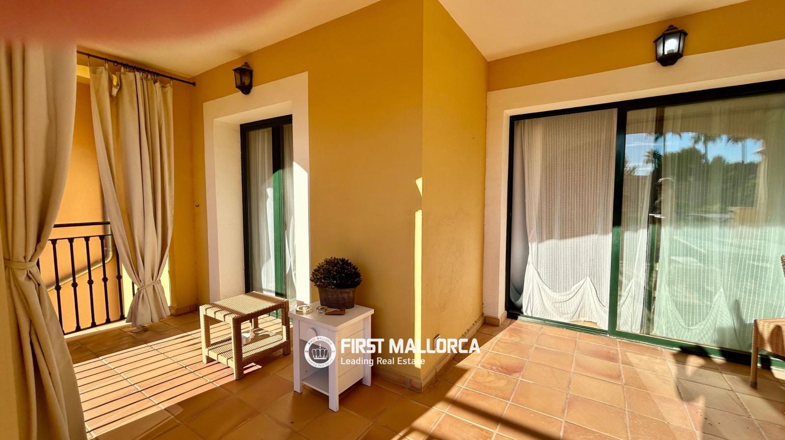 Apartamento en Venta en Calvià