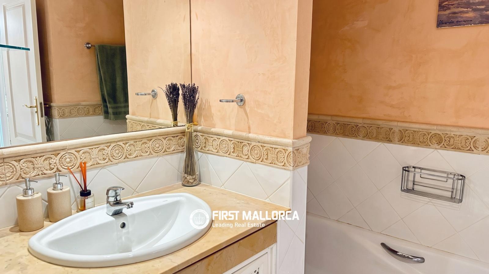 Apartamento en Venta en Calvià