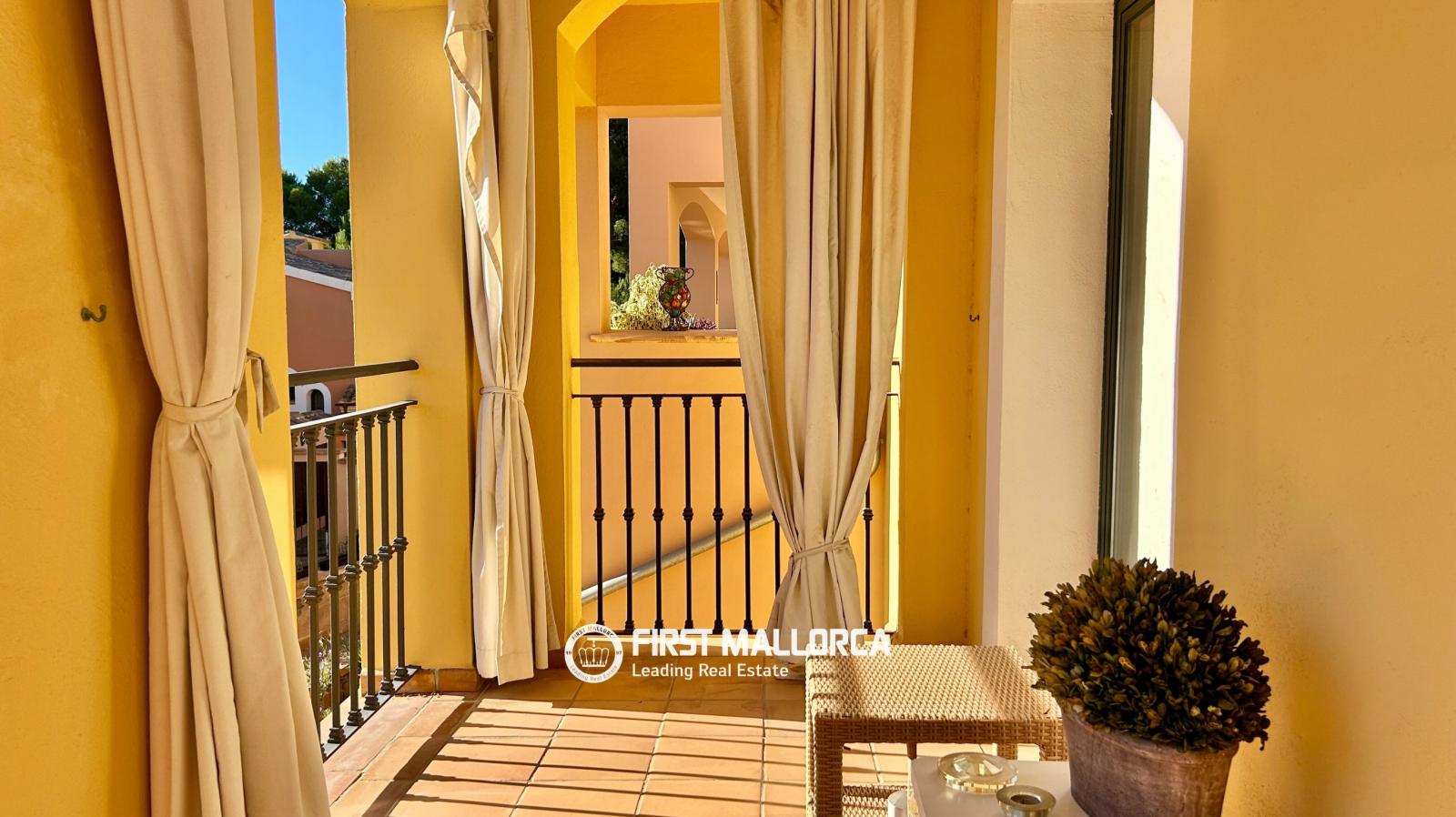 Apartamento en Venta en Calvià