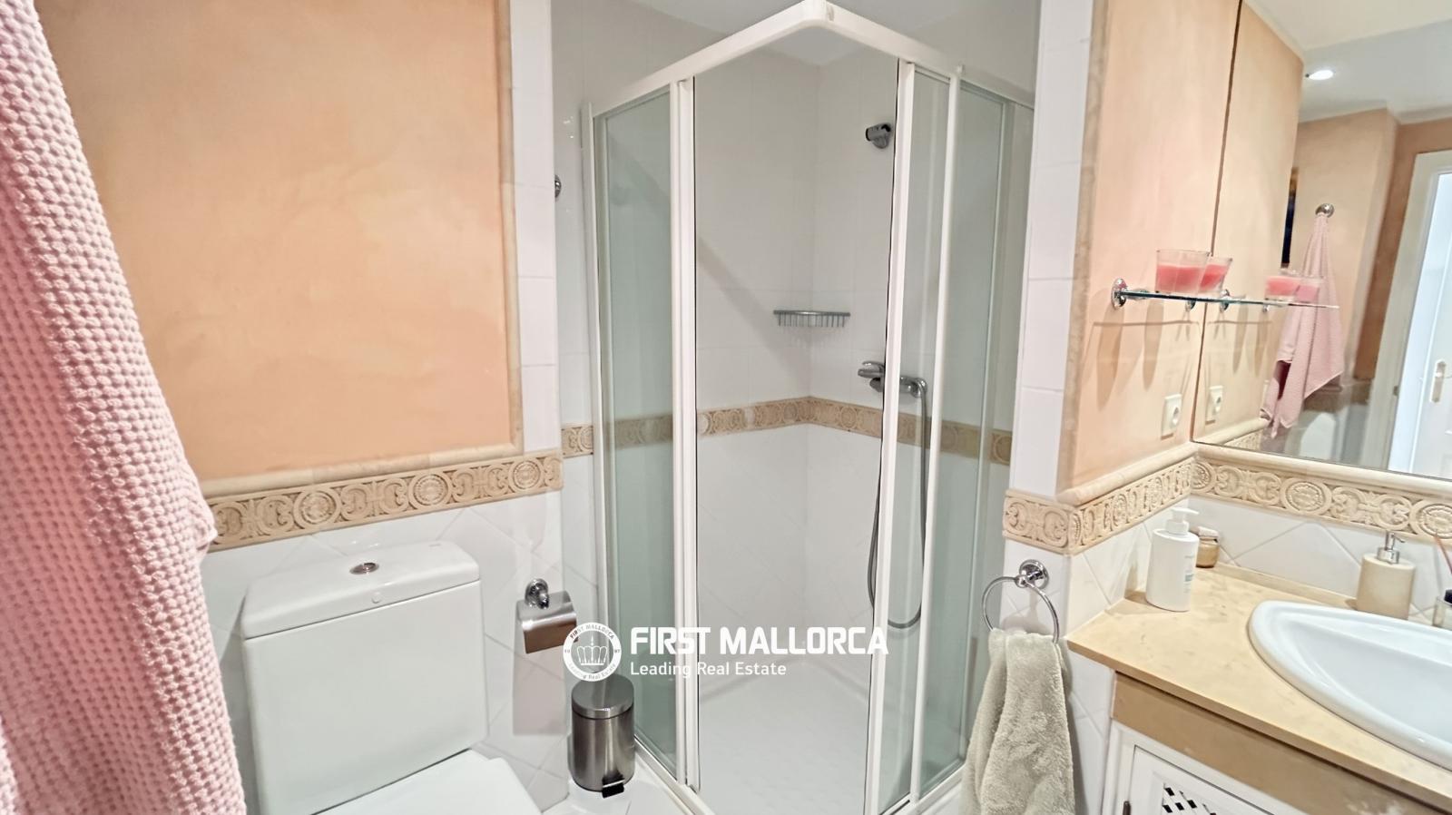 Apartamento en Venta en Calvià
