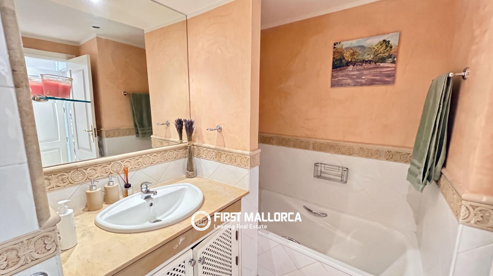 Apartamento en Venta en Calvià