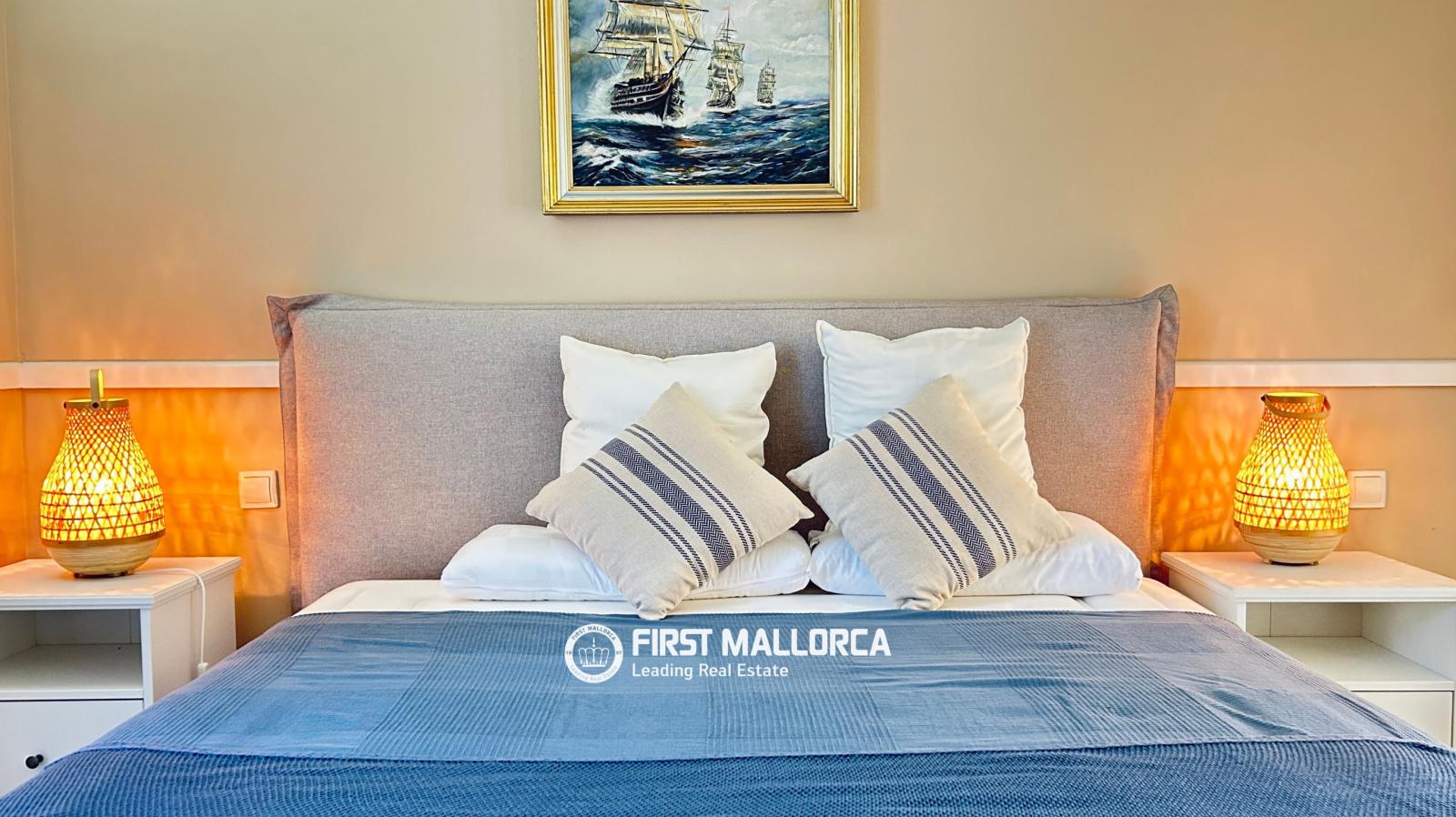 Apartamento en Venta en Calvià