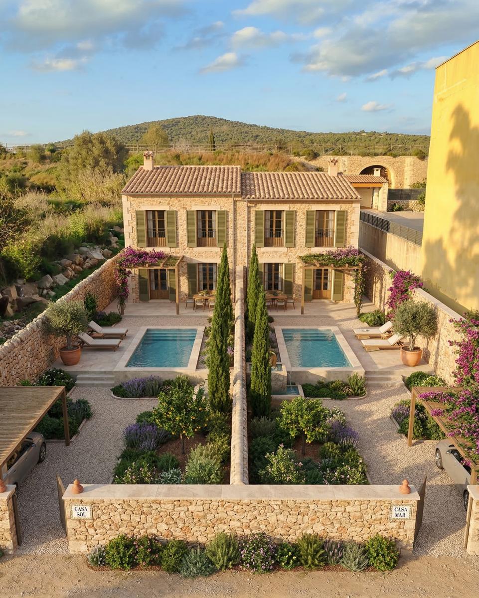 Building Site for Sale in Sant Llorenç des Cardassar