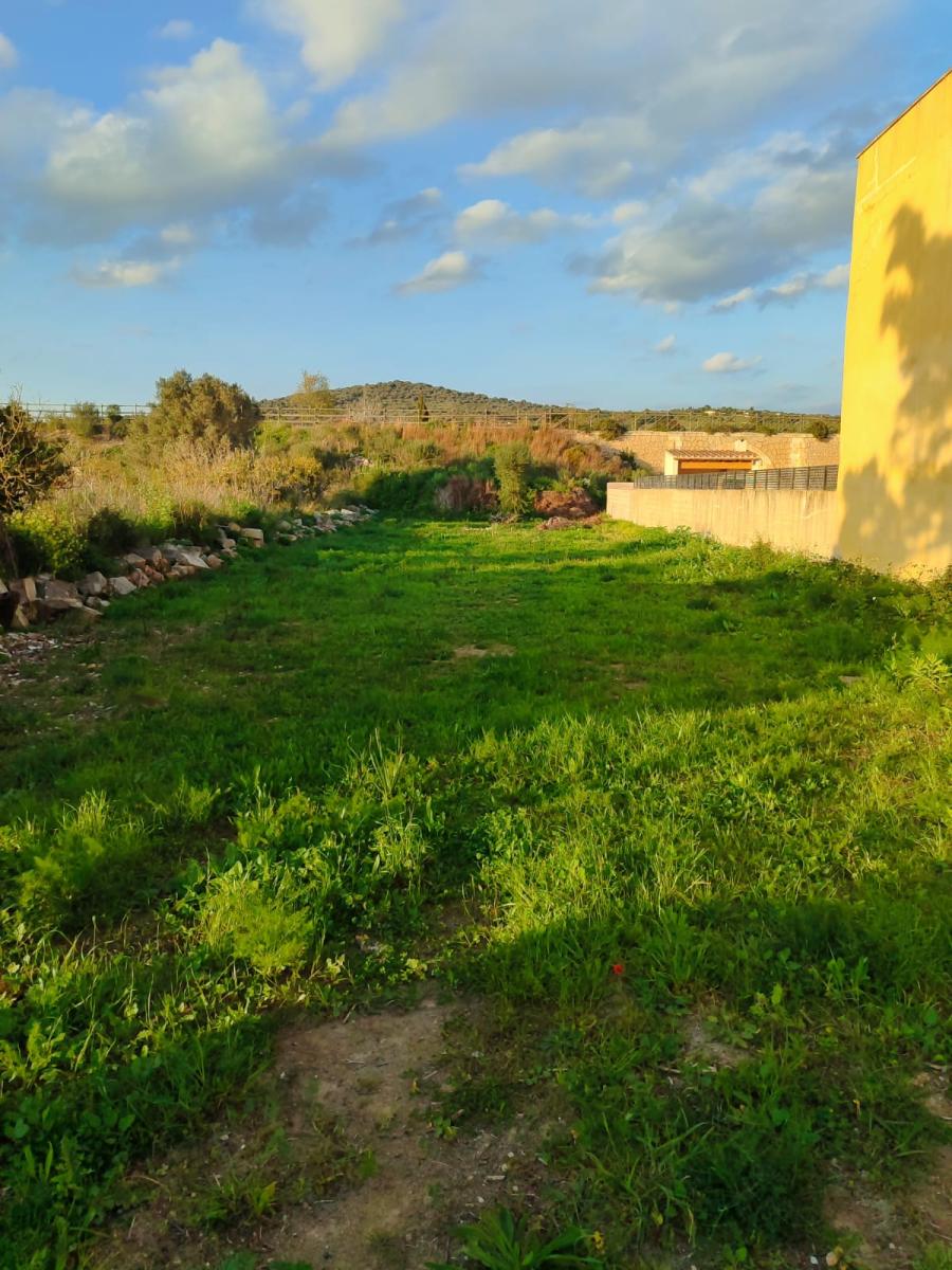 Building Site for Sale in Sant Llorenç des Cardassar