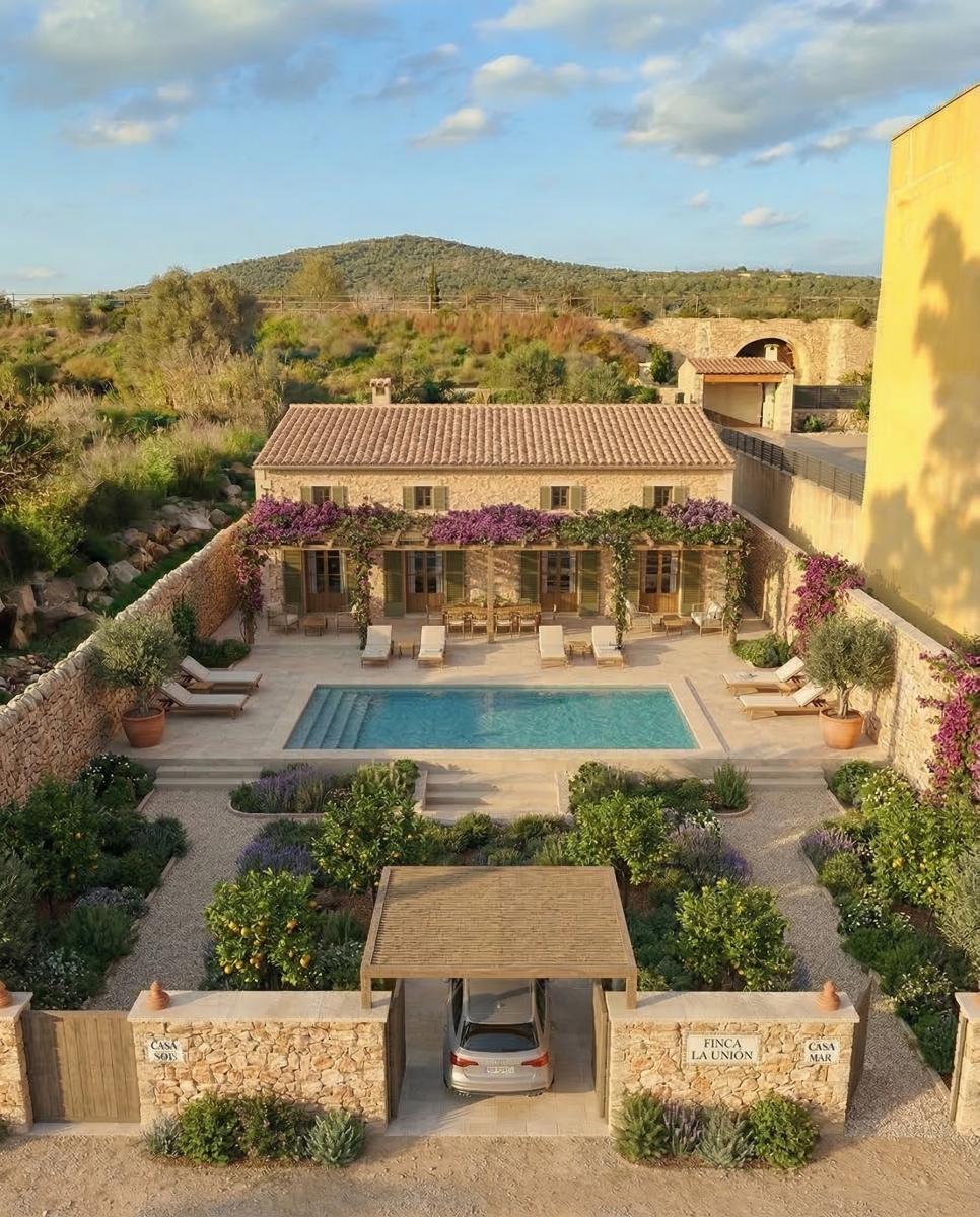 Building Site for Sale in Sant Llorenç des Cardassar