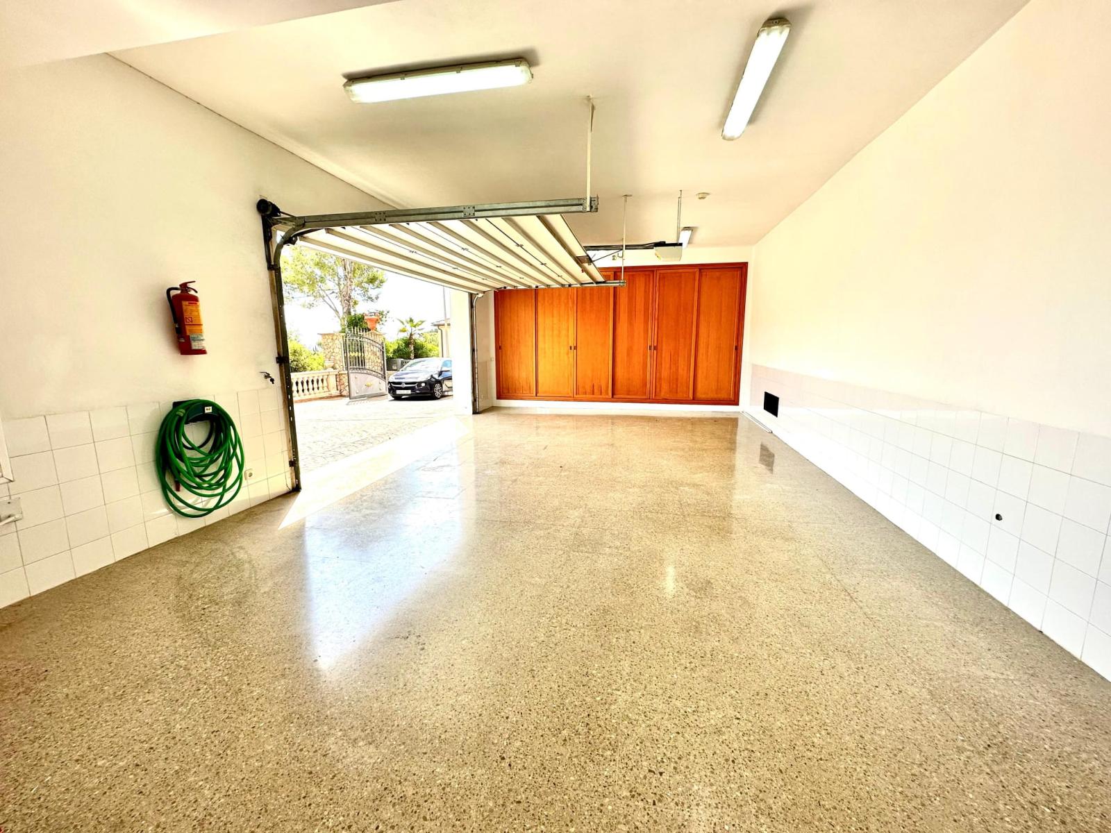 Villa for Rent in Calvià