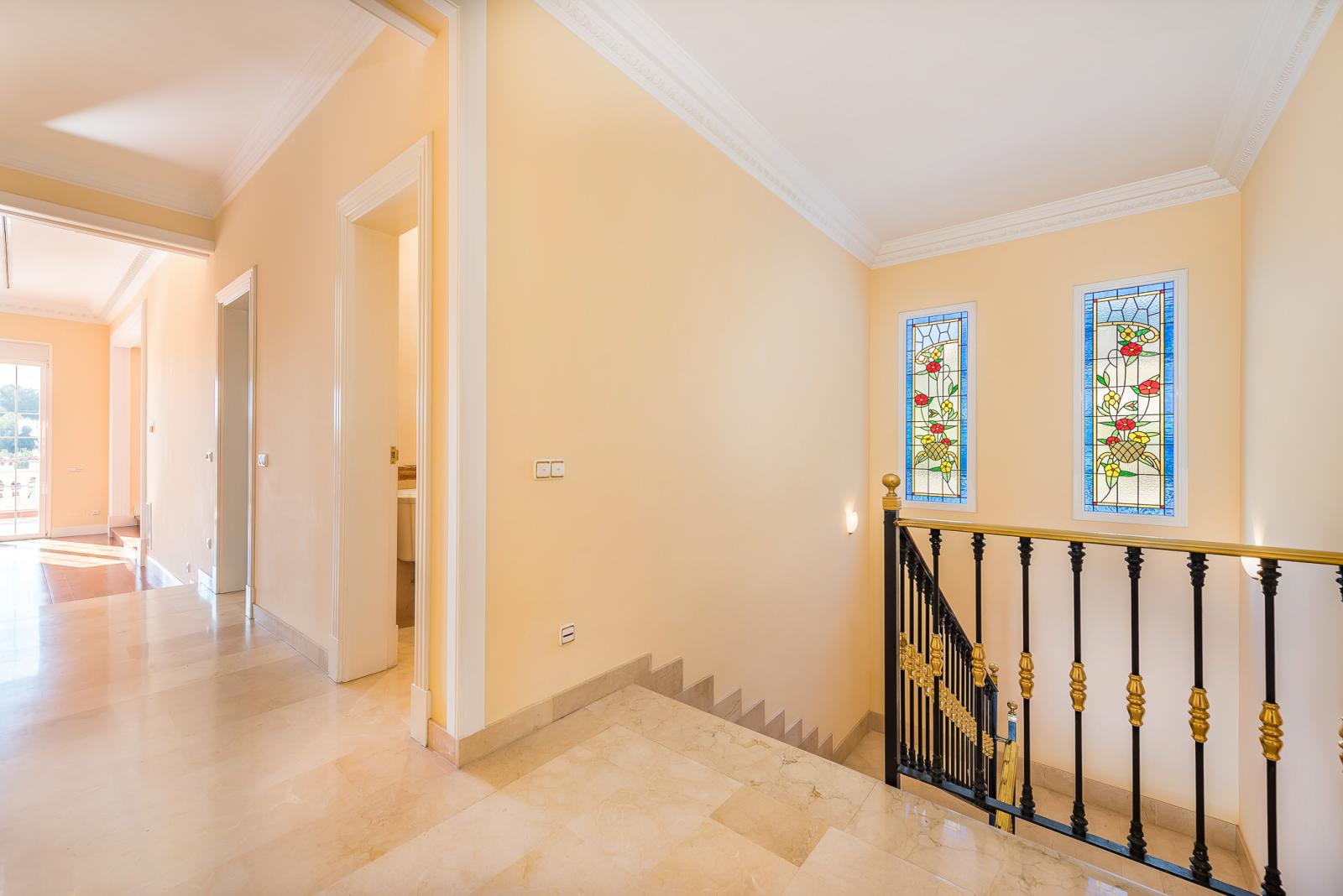 Villa for Rent in Calvià