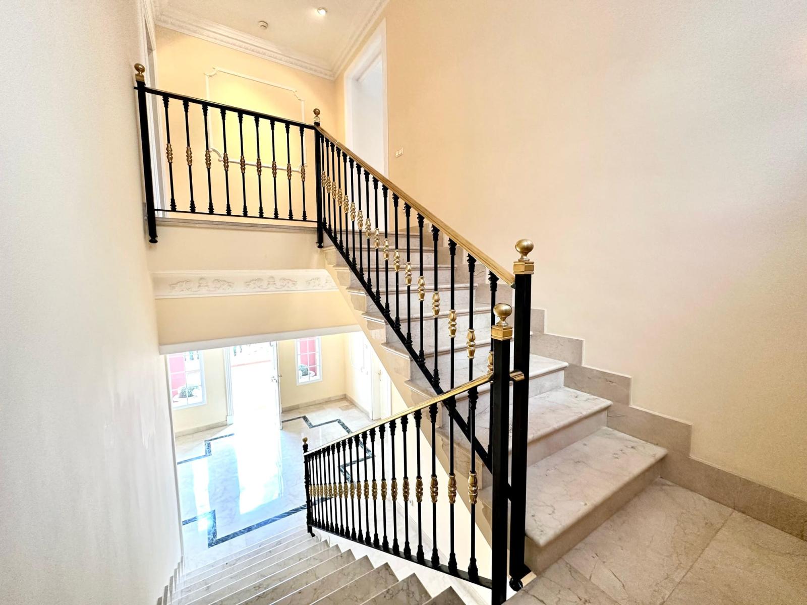 Villa for Rent in Calvià