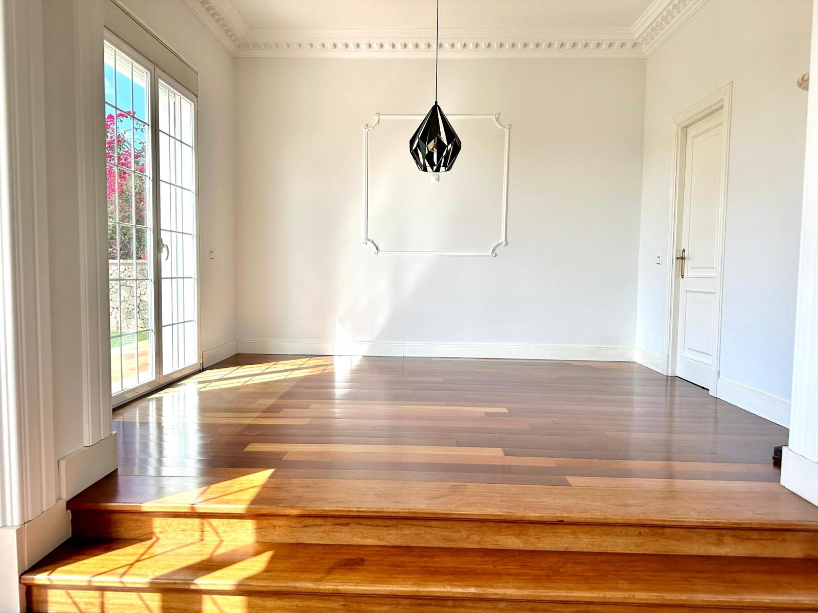 Villa for Rent in Calvià