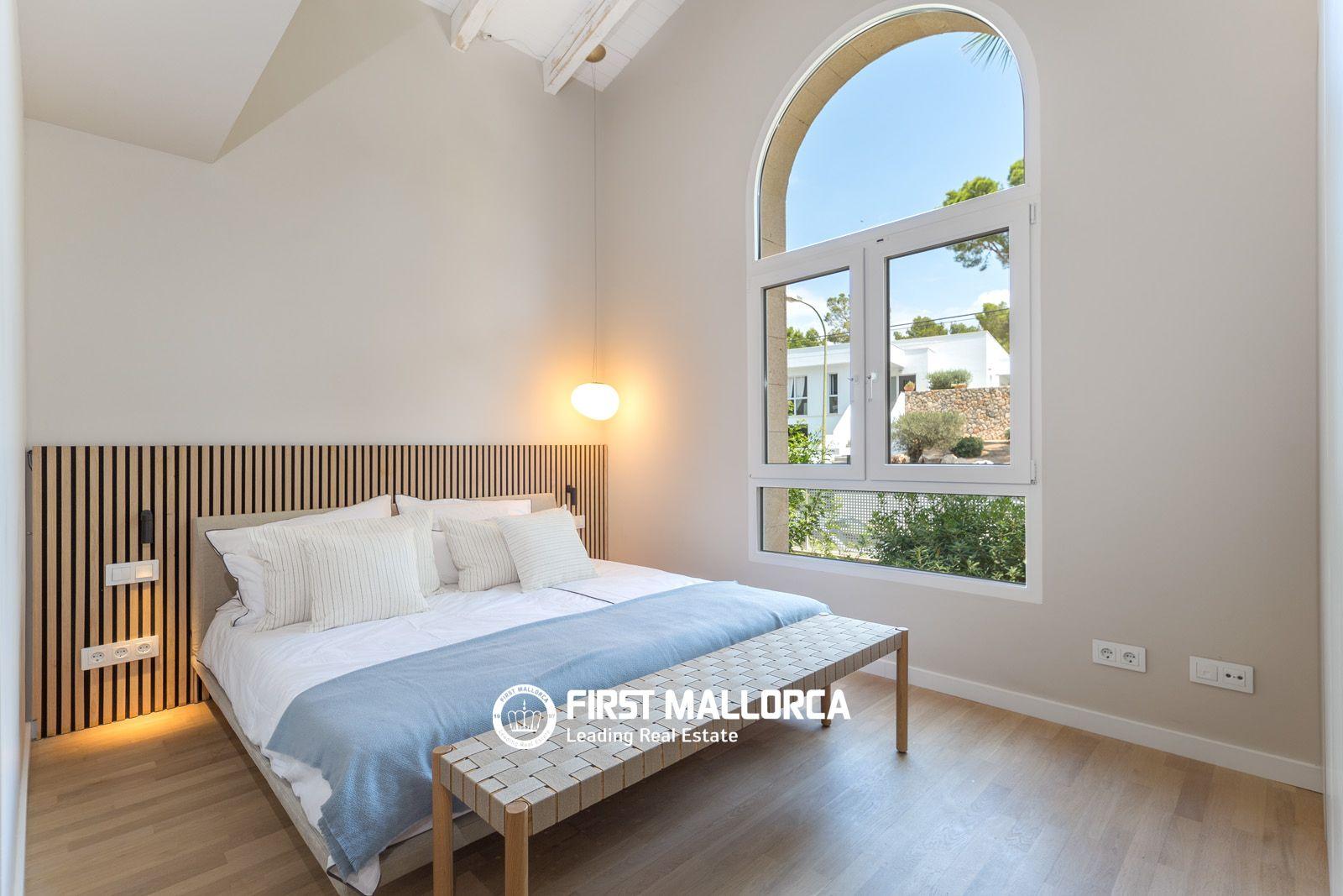 Villa for Rent in Calvià