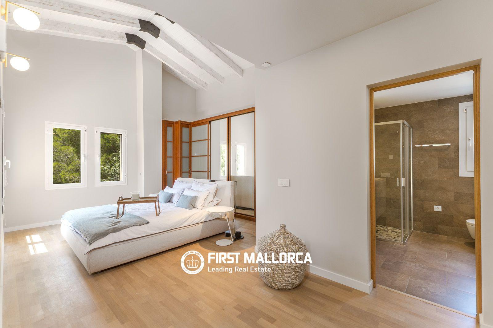 Villa for Rent in Calvià