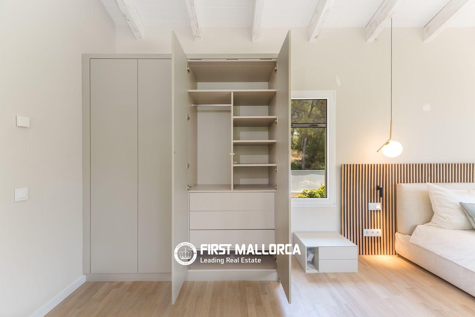 Villa for Rent in Calvià