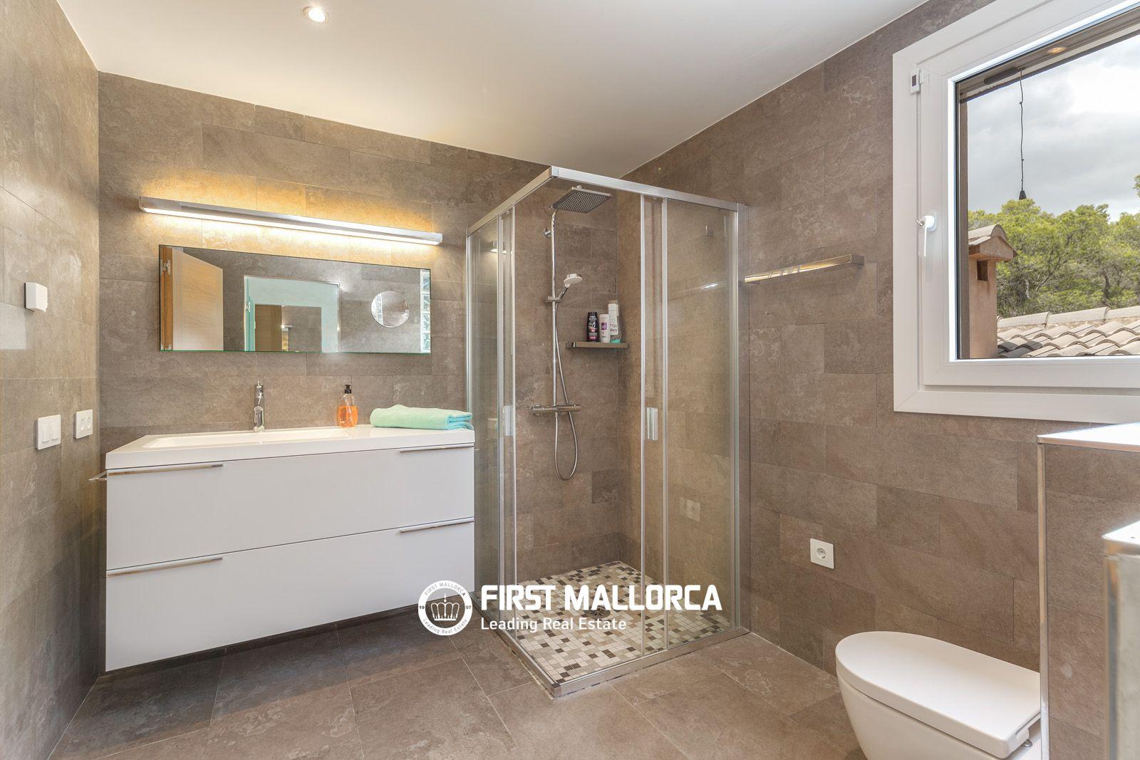 Villa for Rent in Calvià