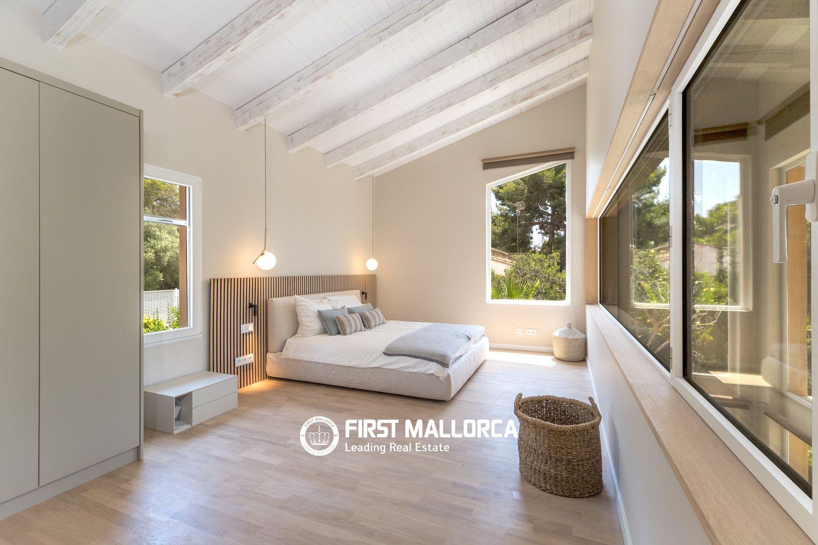Villa for Rent in Calvià