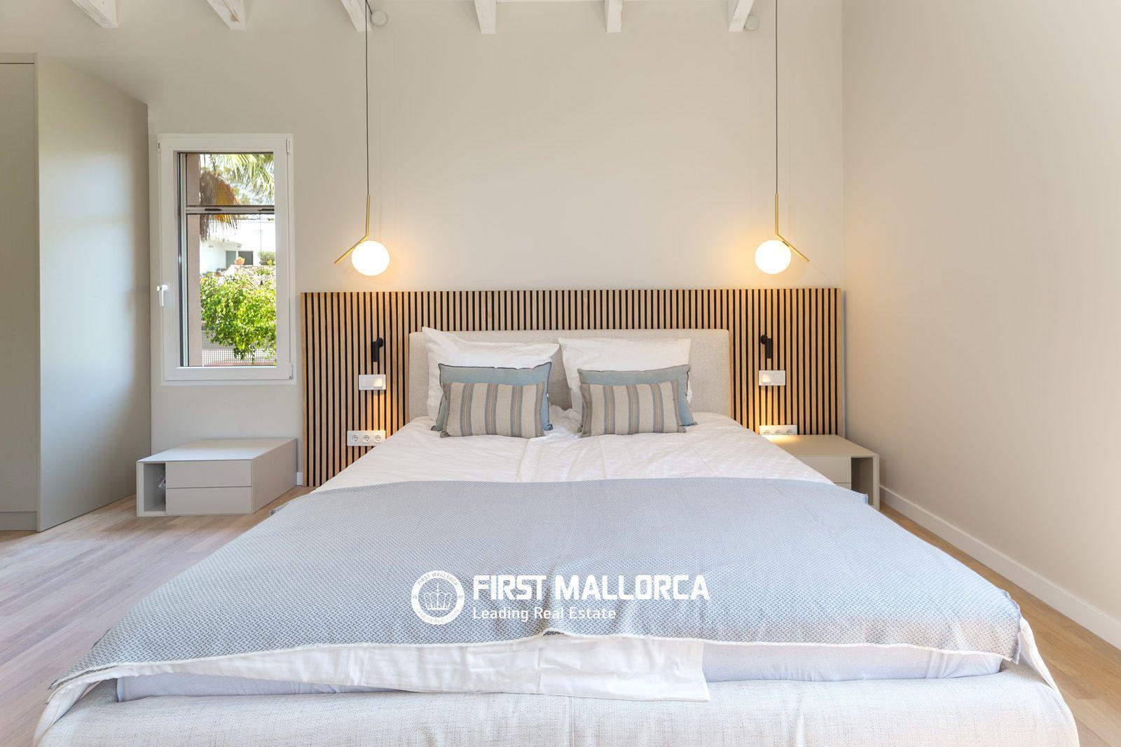 Villa for Rent in Calvià