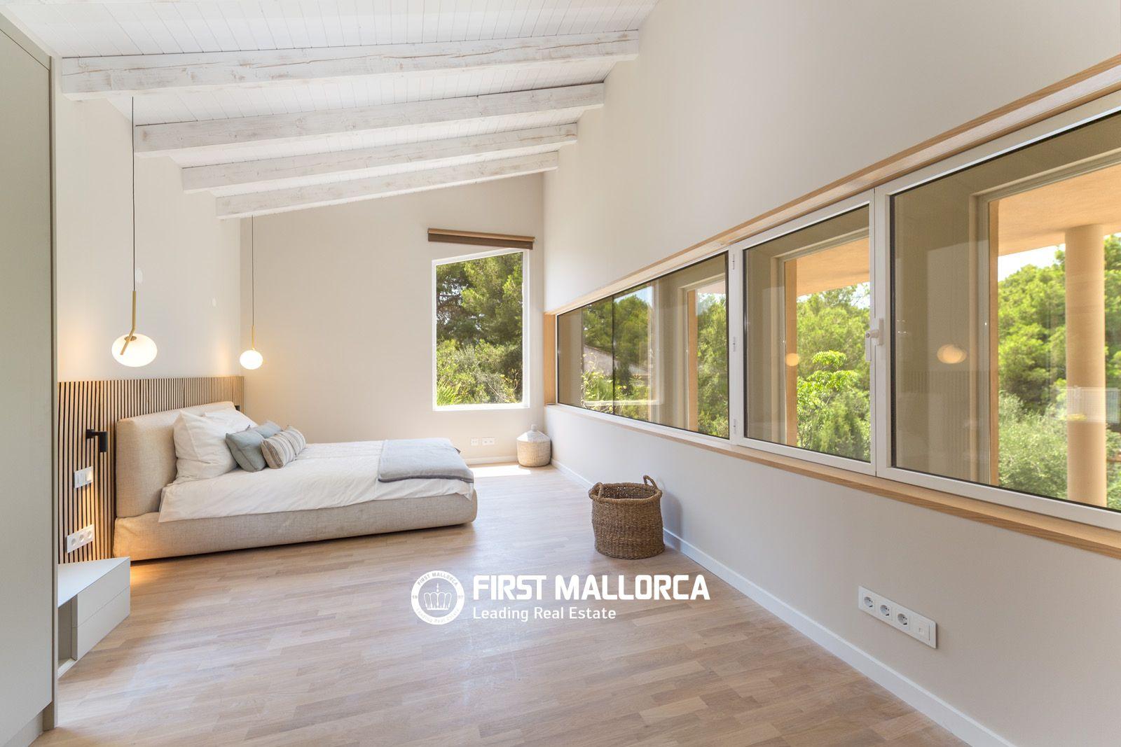 Villa for Rent in Calvià