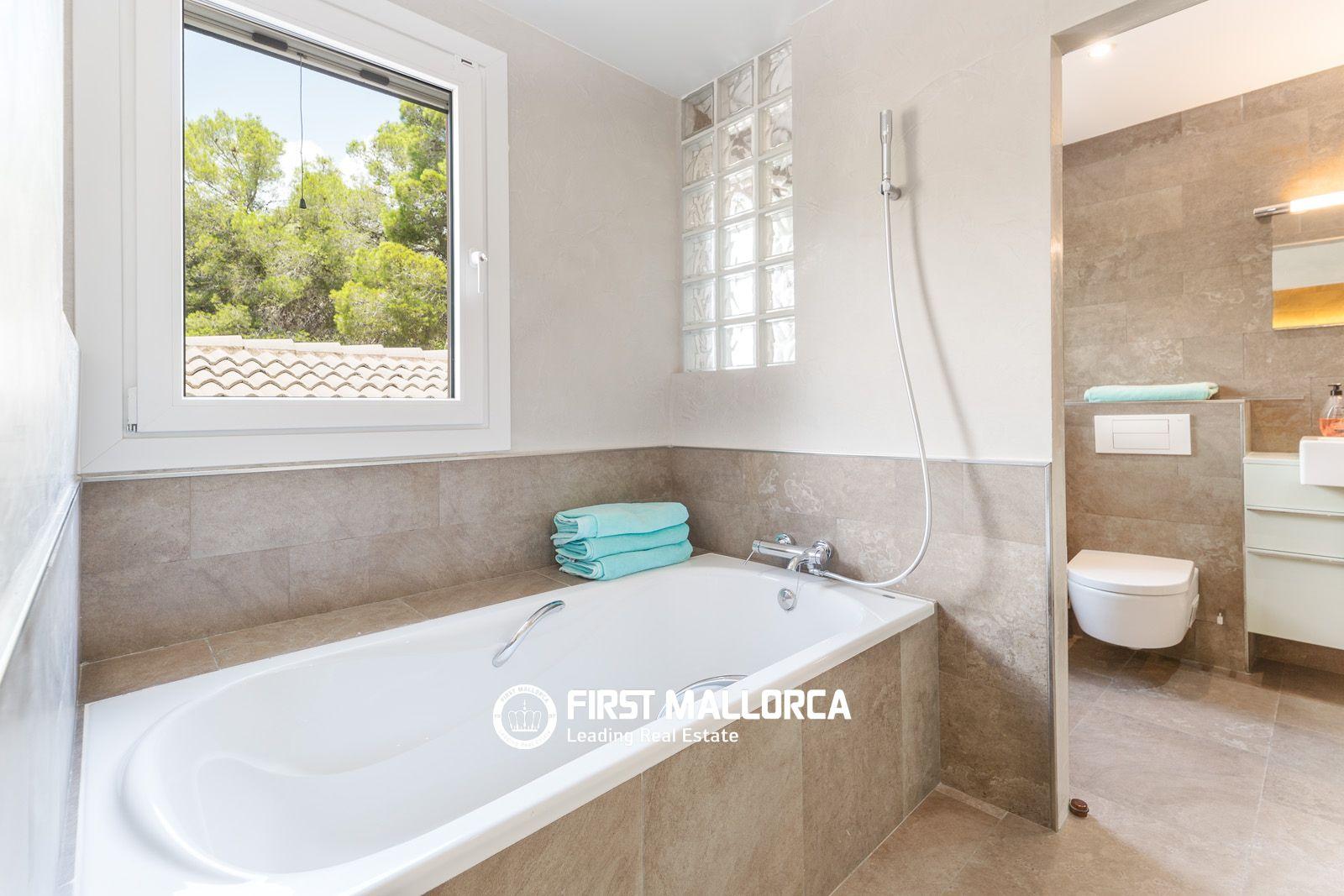 Villa for Rent in Calvià