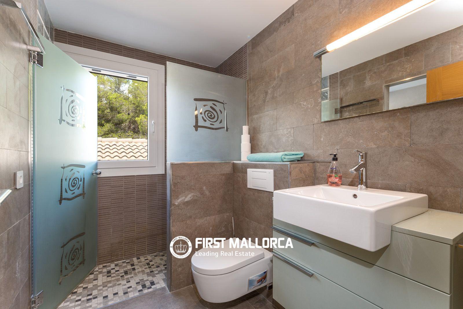 Villa for Rent in Calvià
