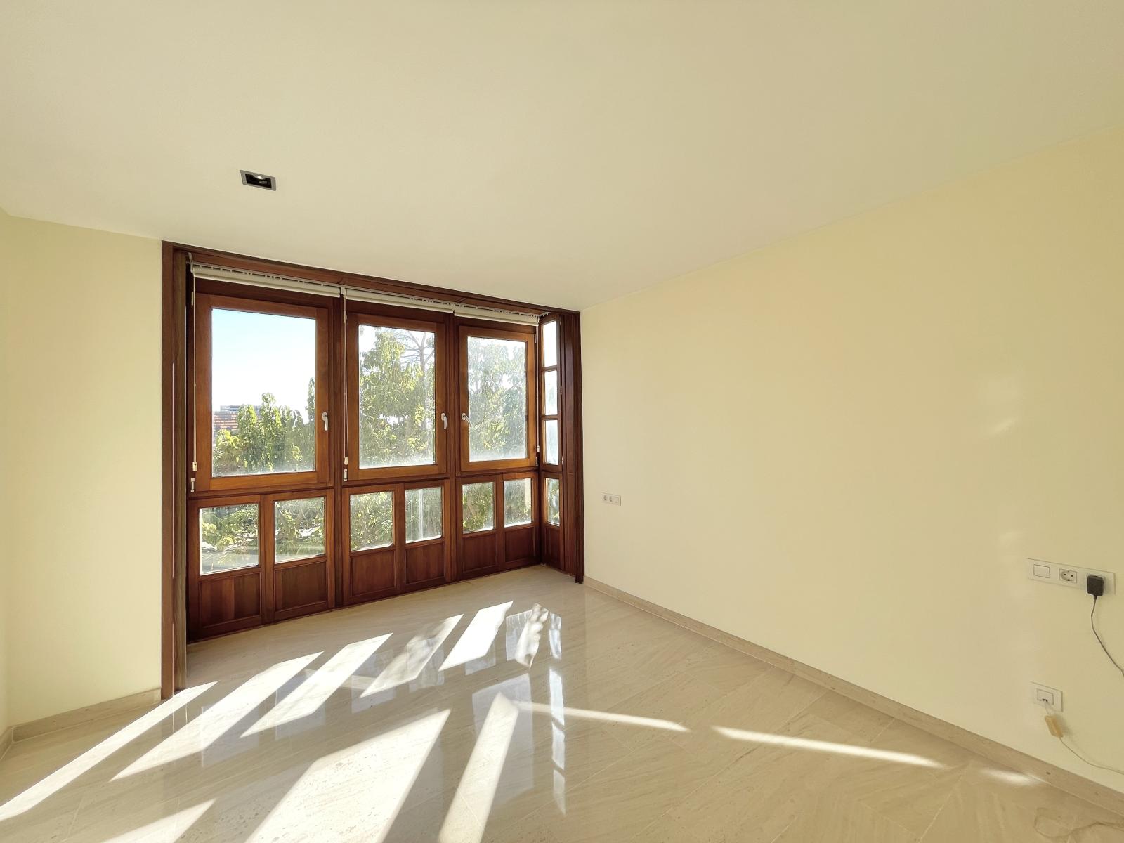 Penthouse for Rent in Palma de Mallorca