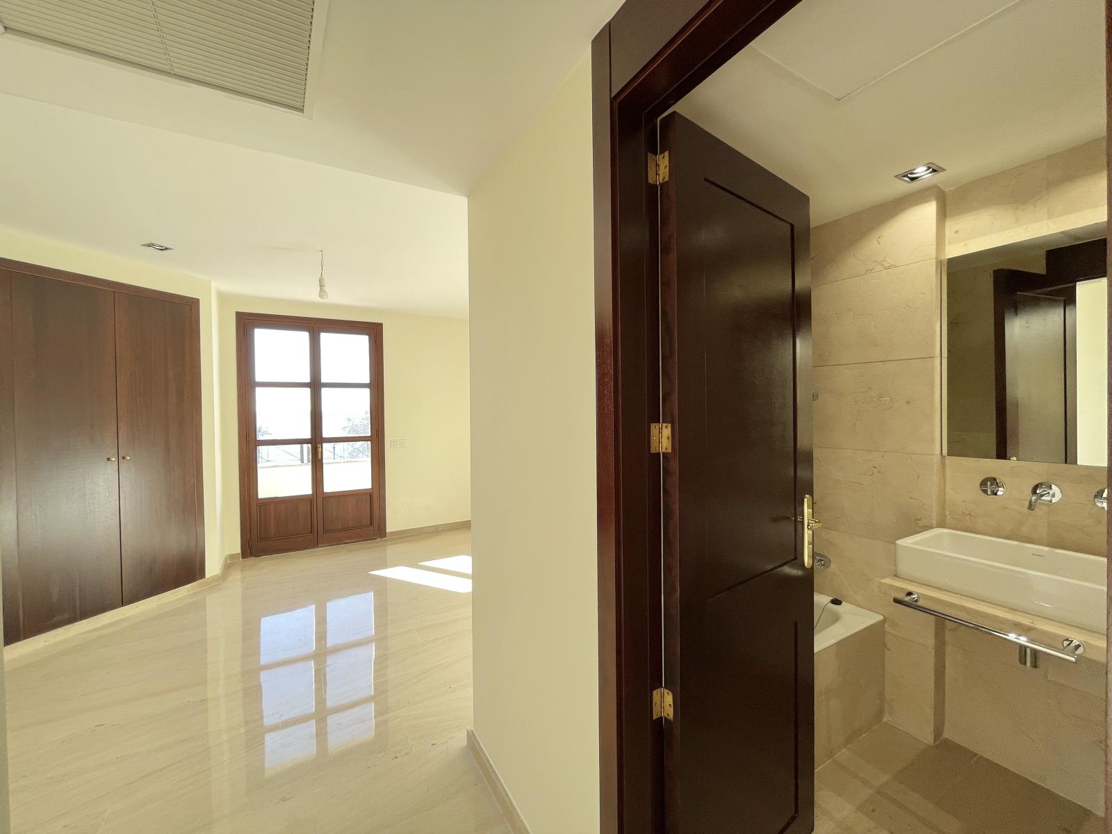 Penthouse for Rent in Palma de Mallorca