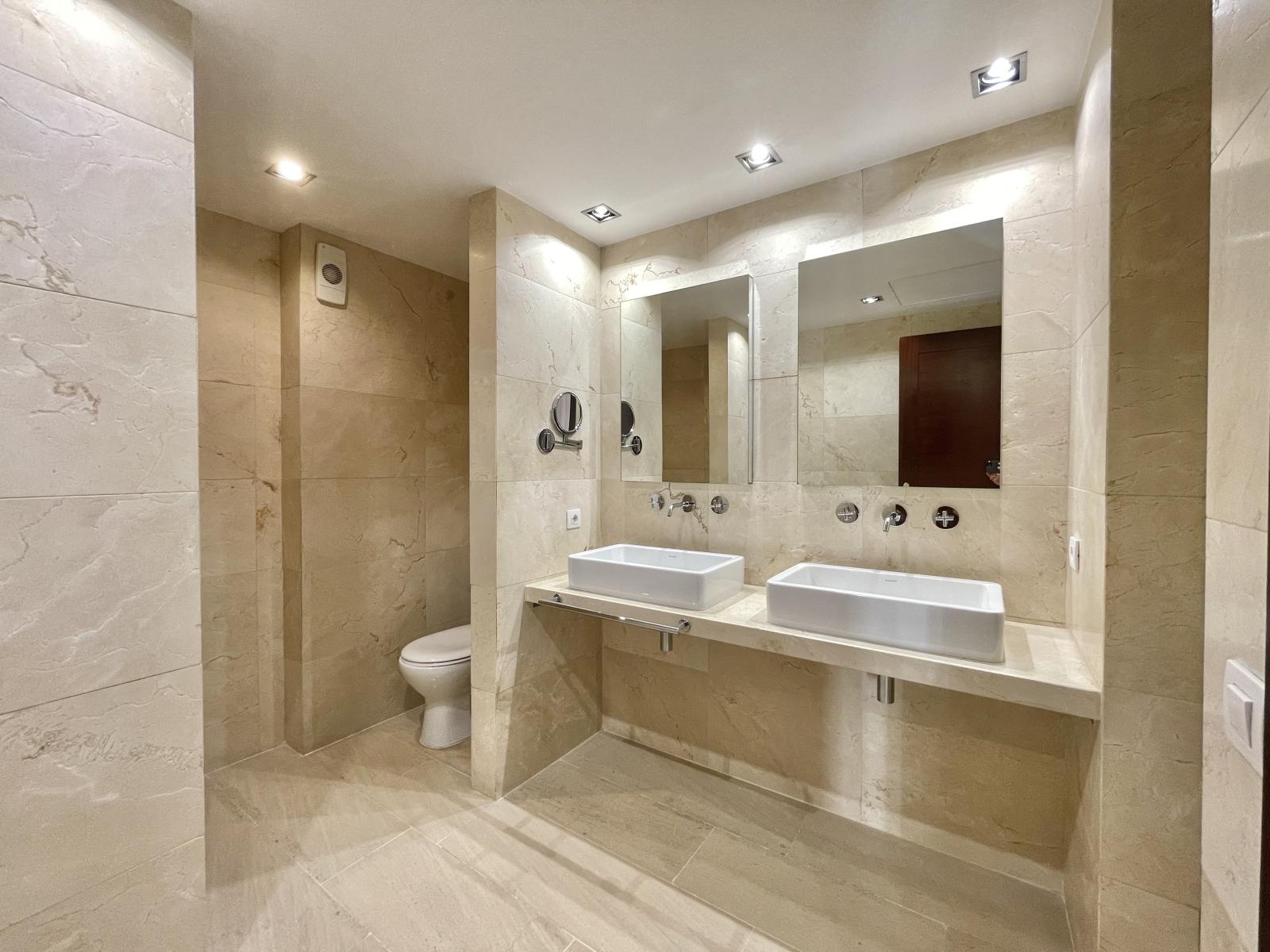 Penthouse for Rent in Palma de Mallorca