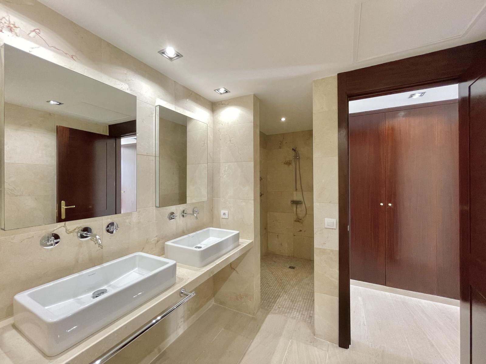 Penthouse for Rent in Palma de Mallorca