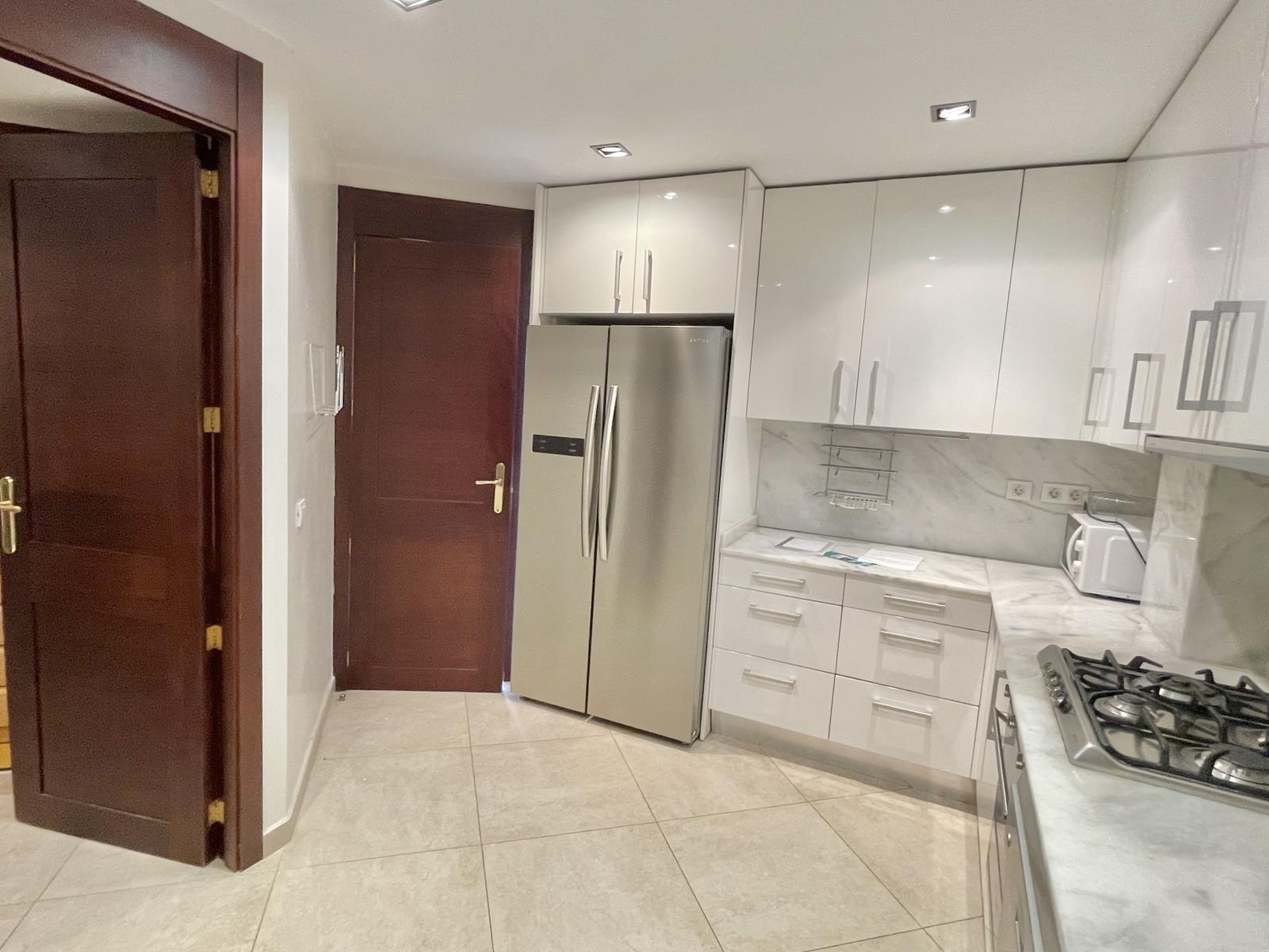 Penthouse for Rent in Palma de Mallorca