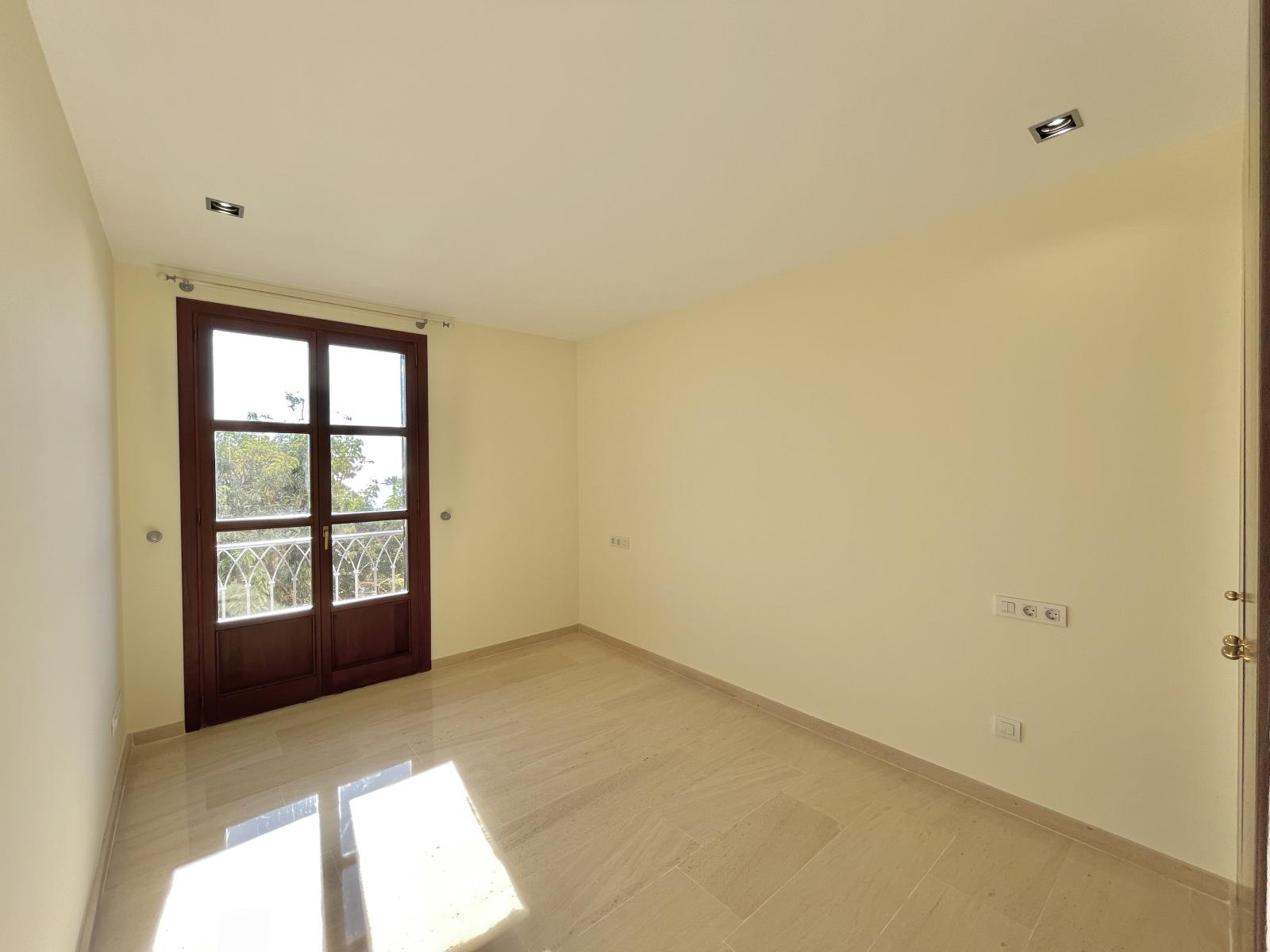 Penthouse for Rent in Palma de Mallorca