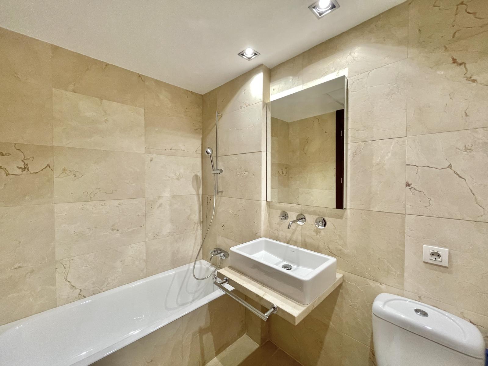Penthouse for Rent in Palma de Mallorca