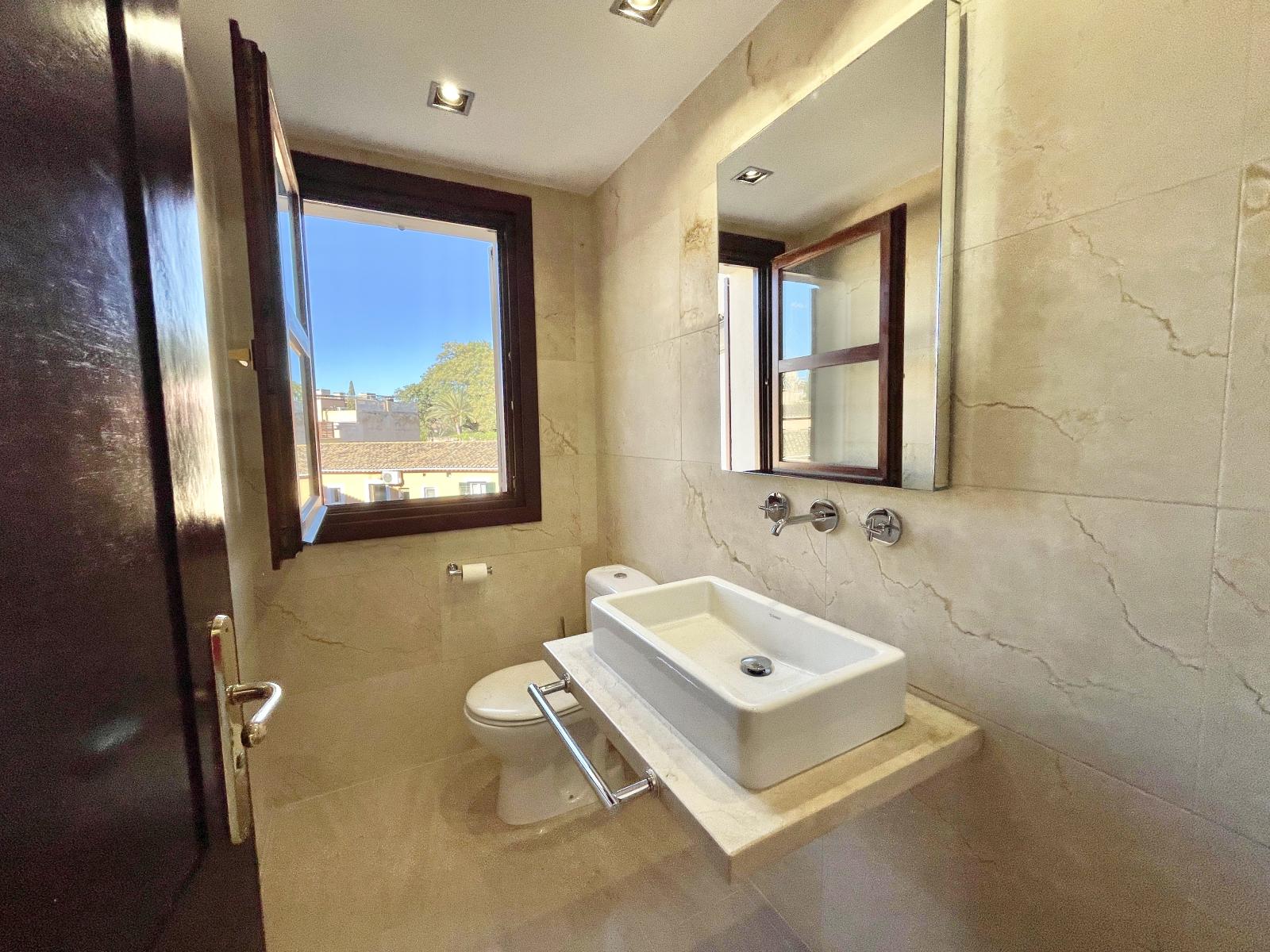 Penthouse for Rent in Palma de Mallorca