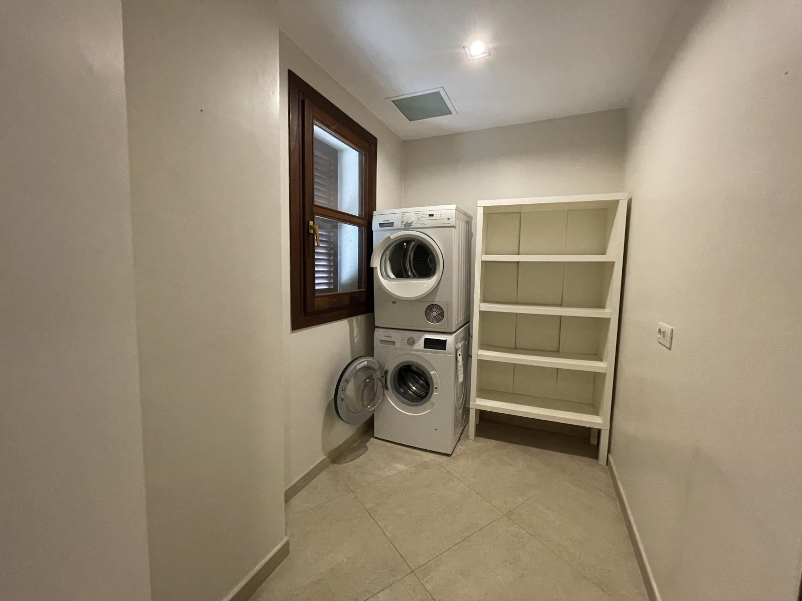 Penthouse for Rent in Palma de Mallorca
