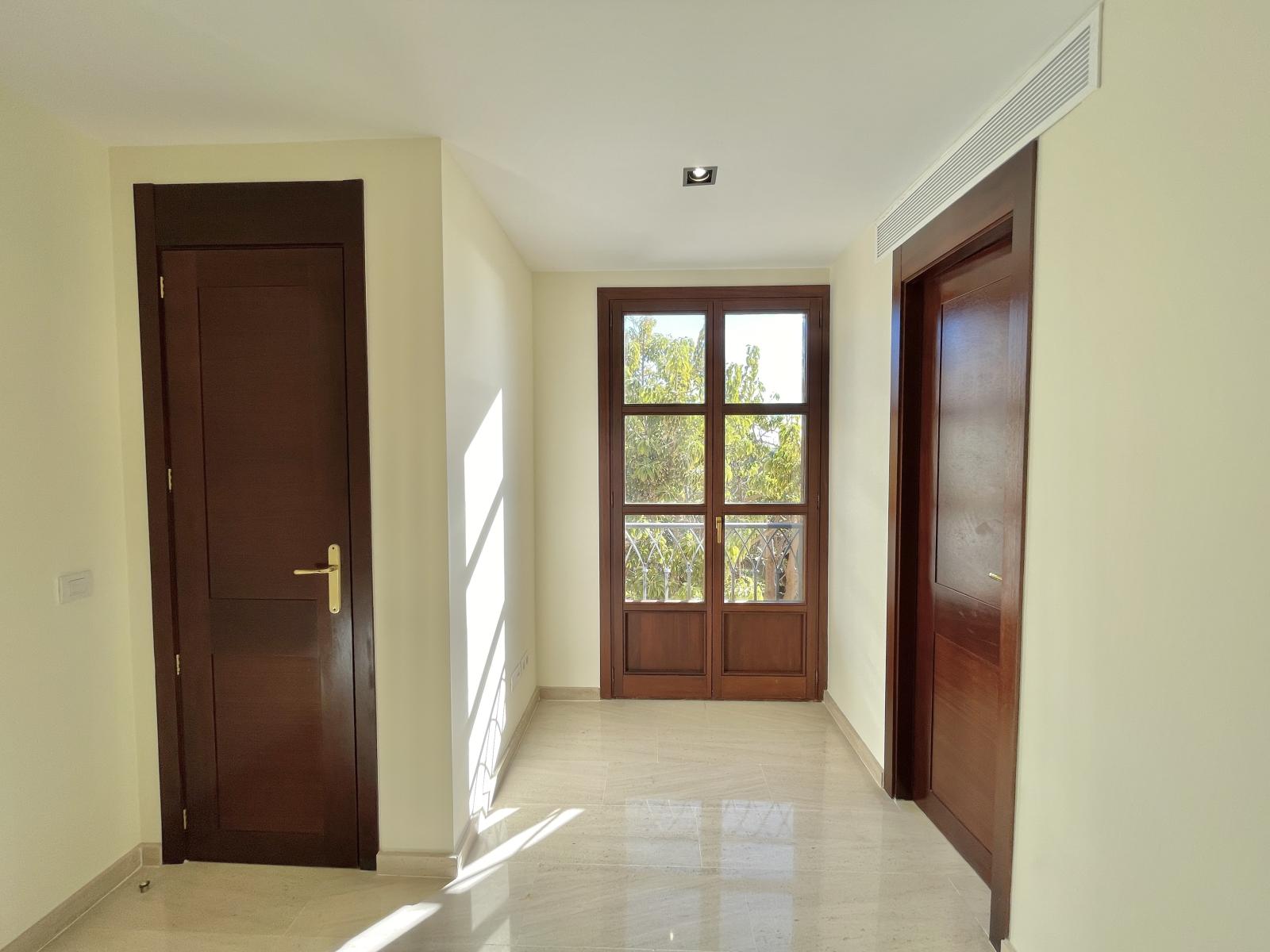 Penthouse for Rent in Palma de Mallorca