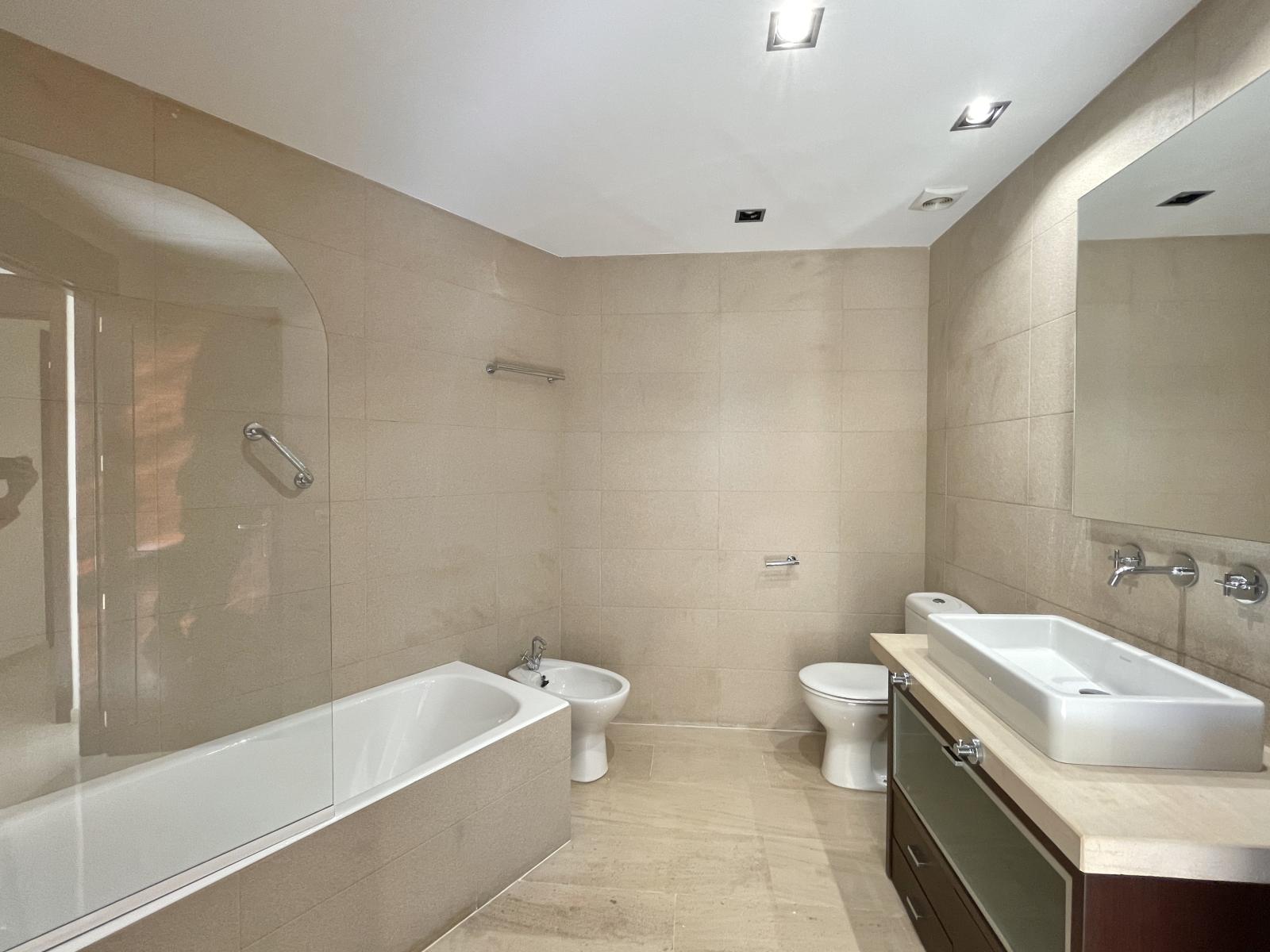 Penthouse for Rent in Palma de Mallorca
