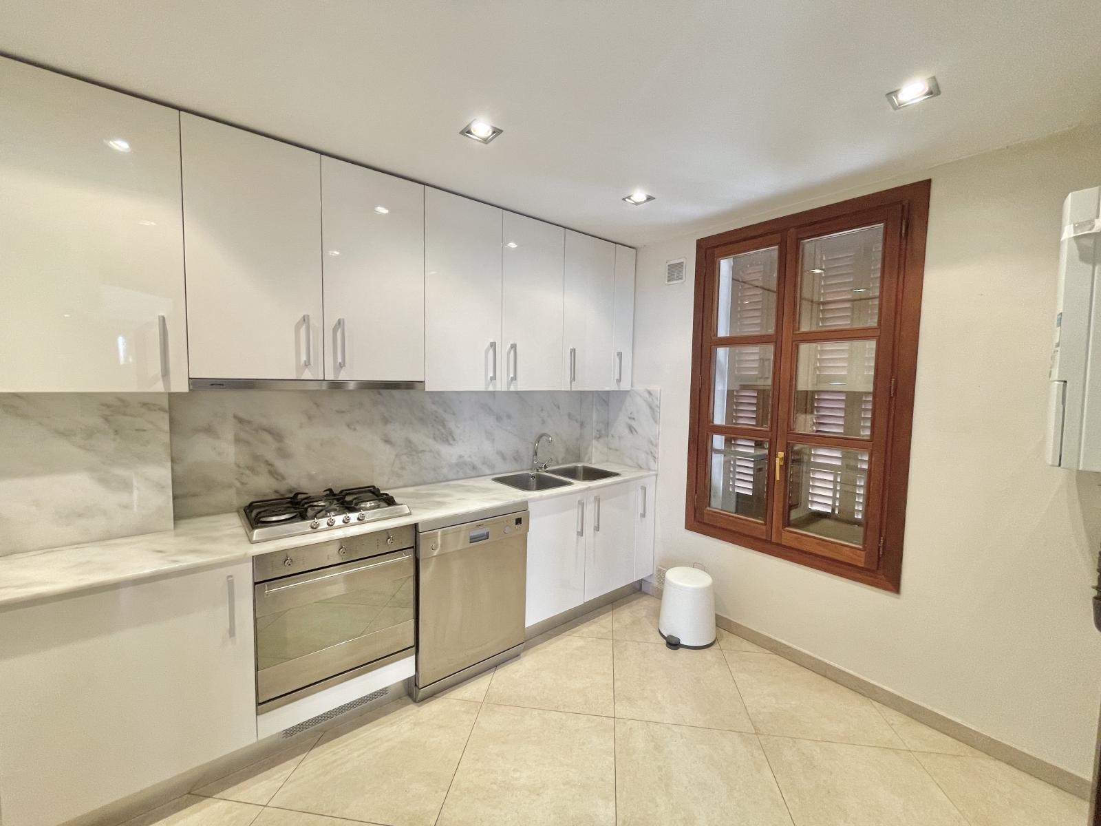 Penthouse for Rent in Palma de Mallorca