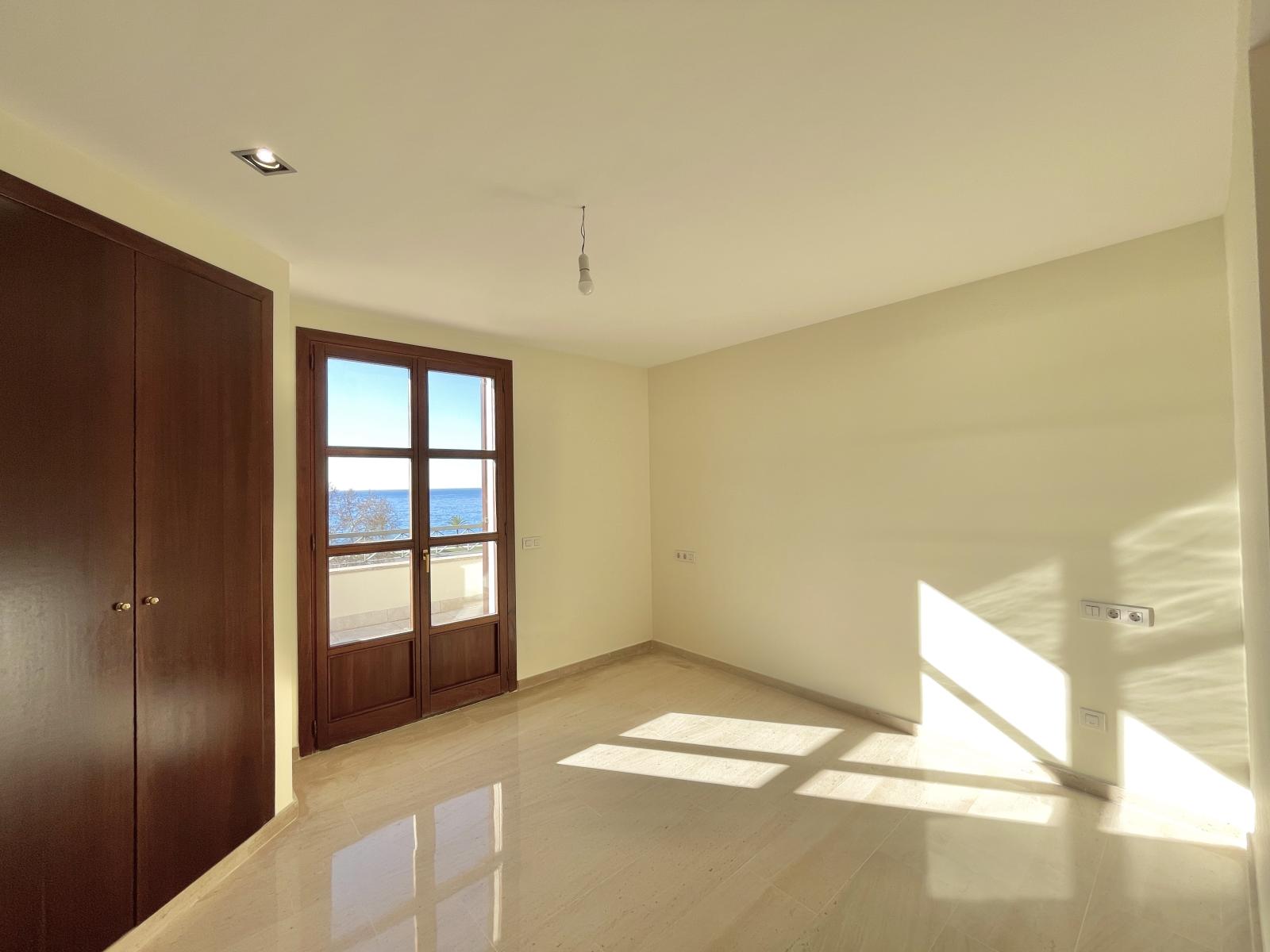 Penthouse for Rent in Palma de Mallorca