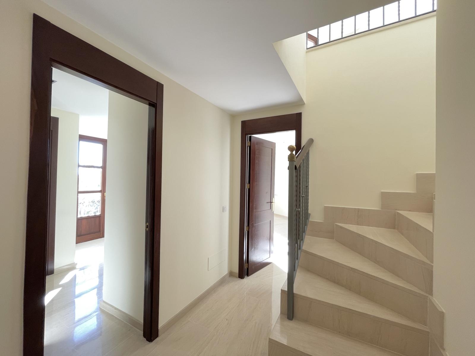 Penthouse for Rent in Palma de Mallorca