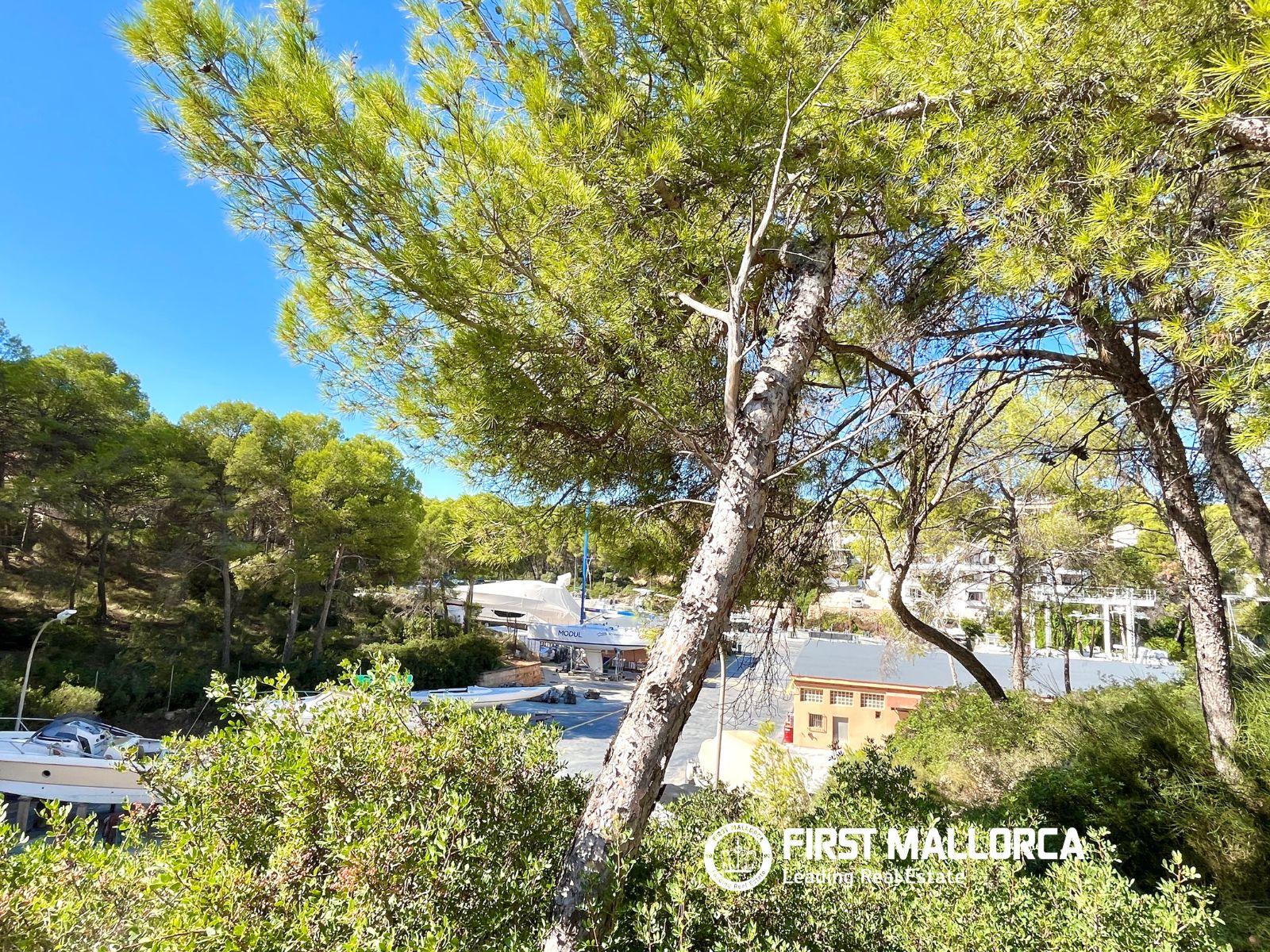 Building Site for Sale in Calvià
