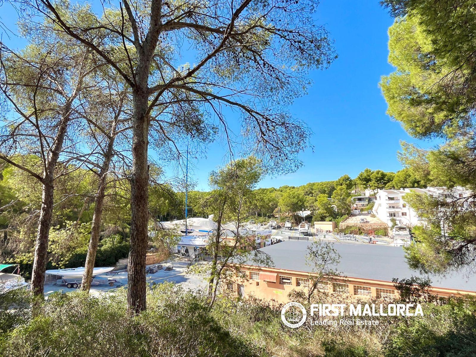 Building Site for Sale in Calvià
