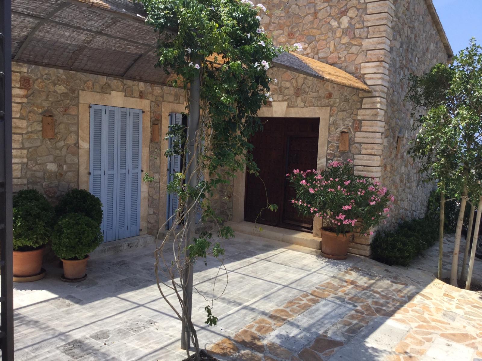 Finca en Alquiler en Estellencs