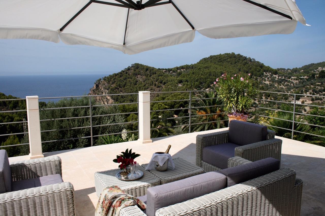 Finca en Alquiler en Estellencs